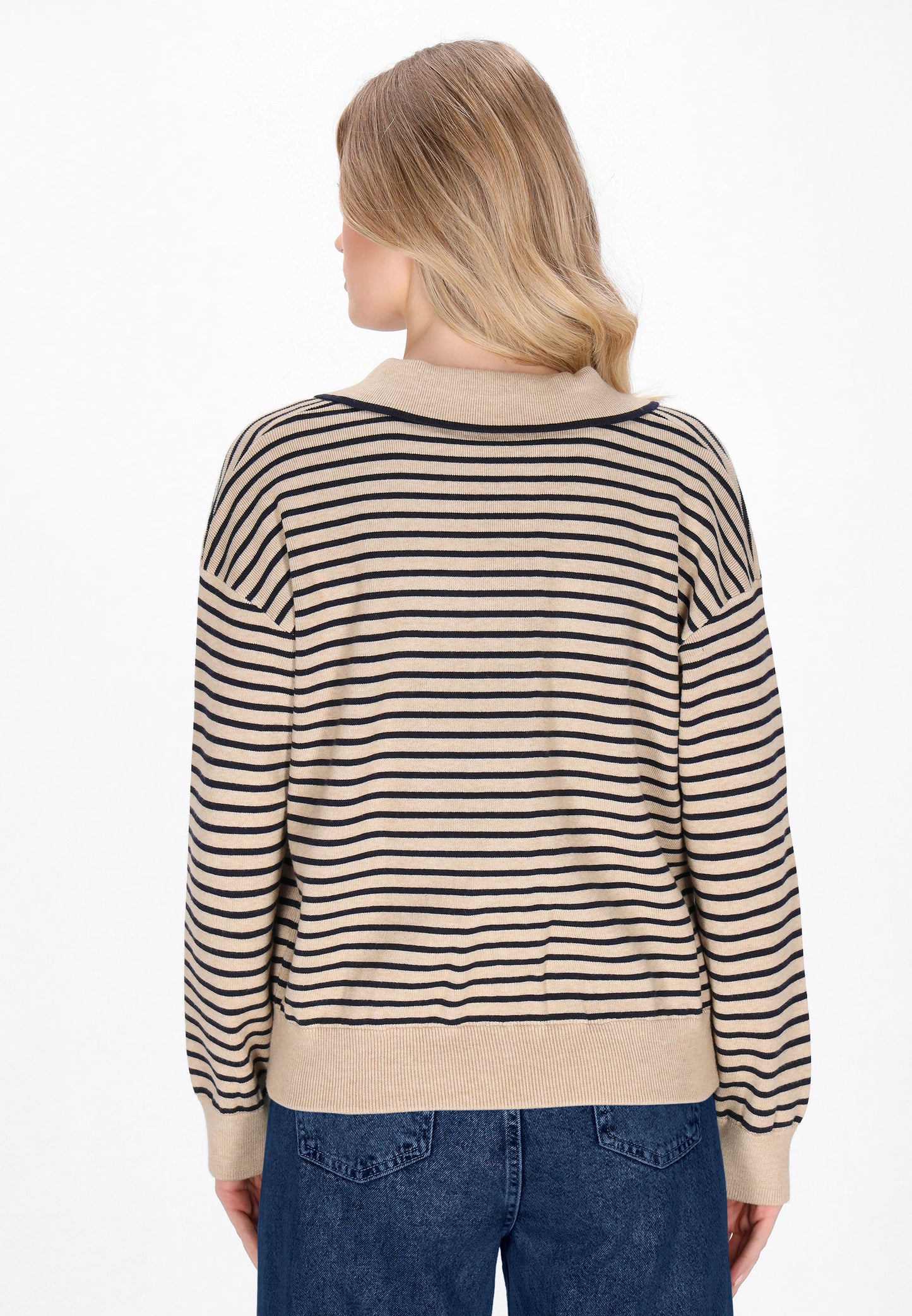 DreiMaster Maritim Women's Sweater