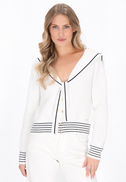 DreiMaster Maritim Women's Cardigan