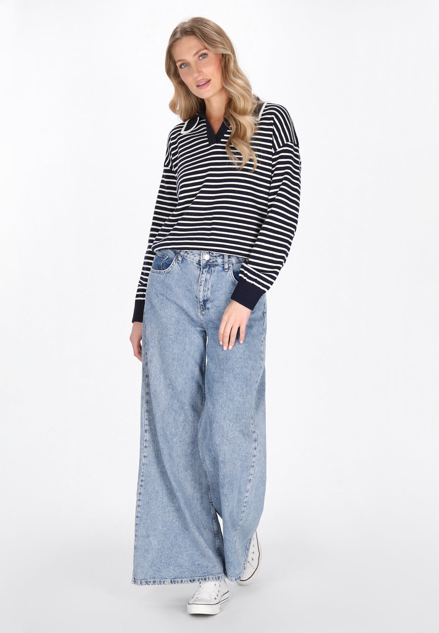 DreiMaster Maritim Women's Sweater