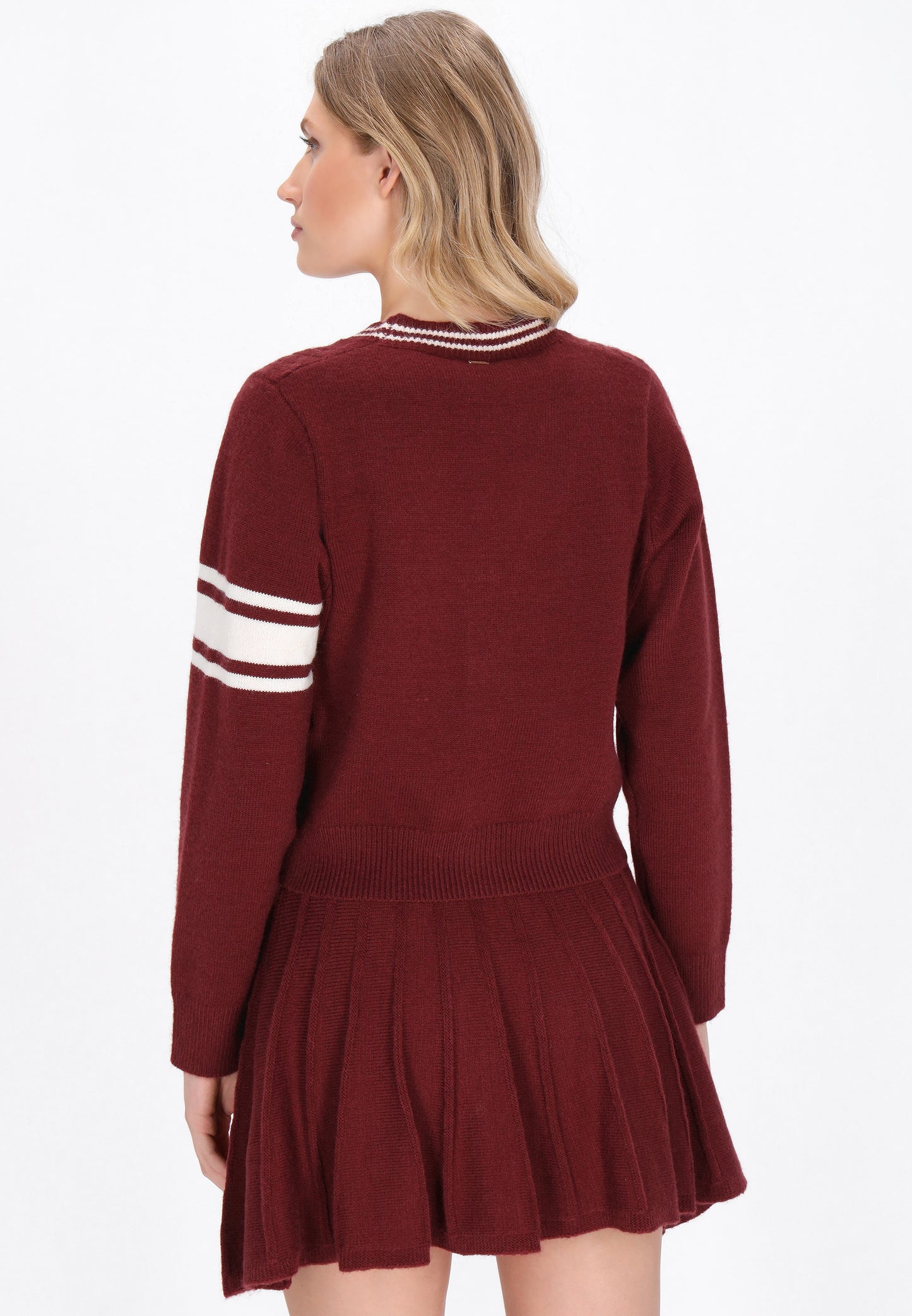 DreiMaster Maritim Women's Cardigan