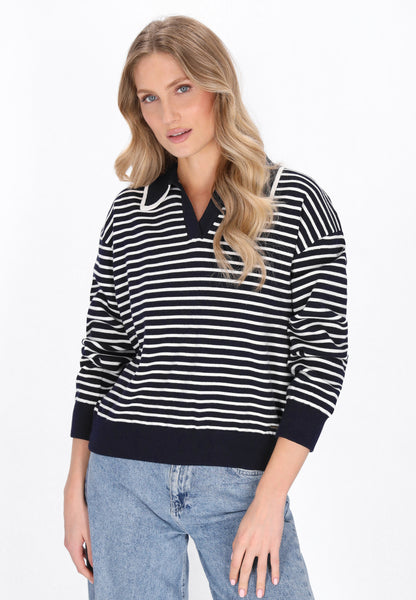 DreiMaster Maritim Women's Sweater