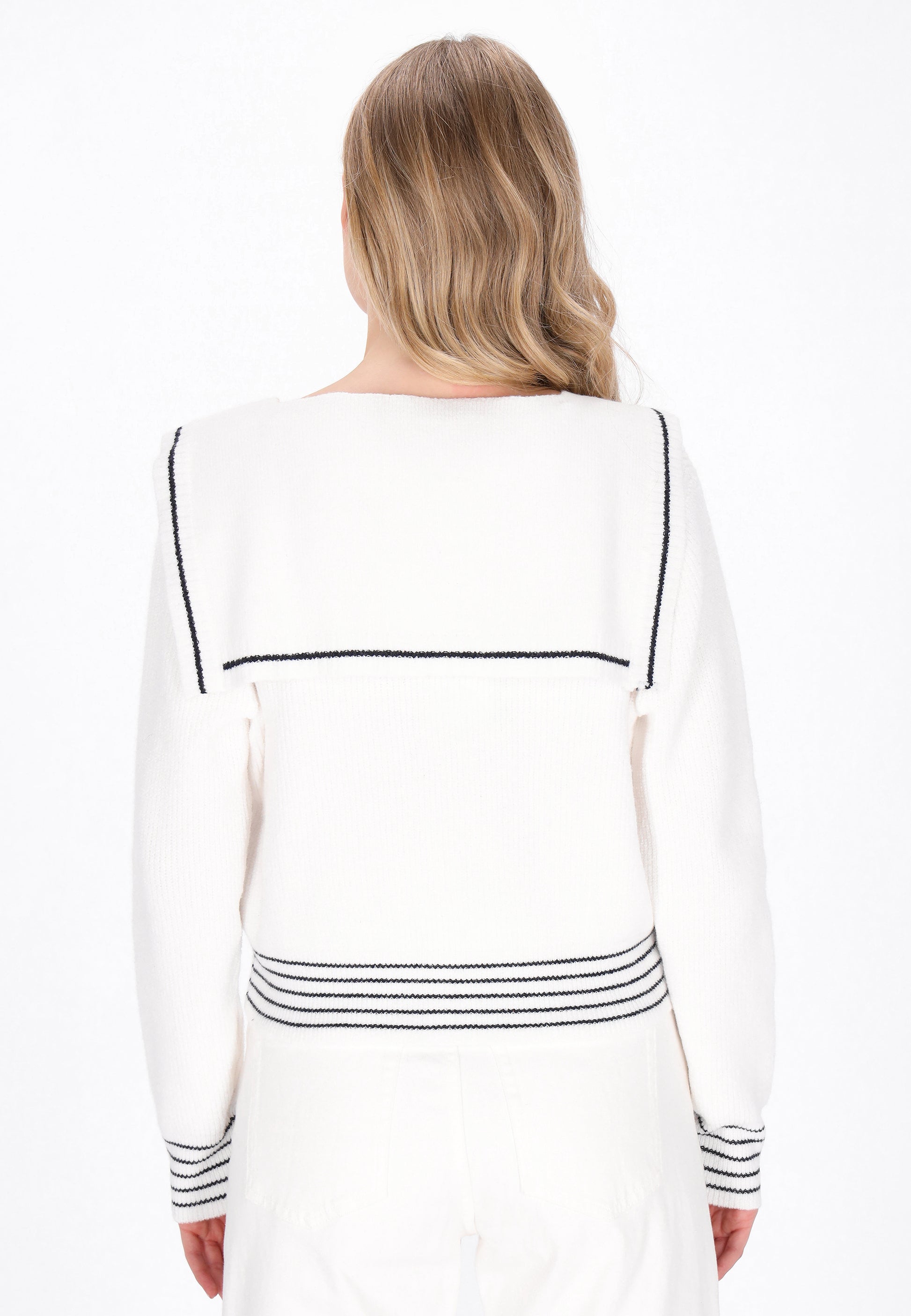 DreiMaster Maritim Women's Cardigan