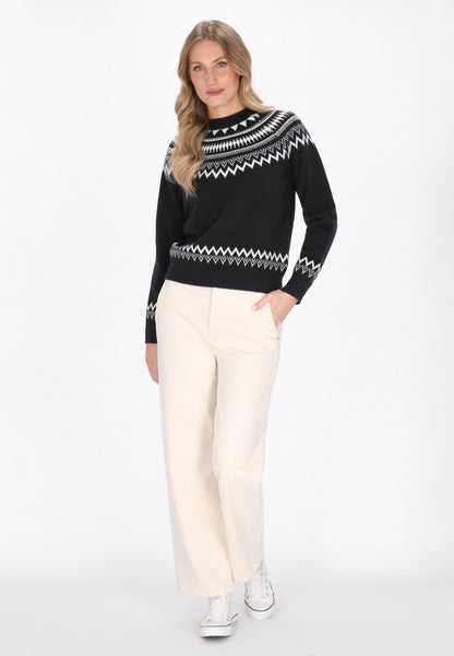 DreiMaster Maritim Women's Sweater