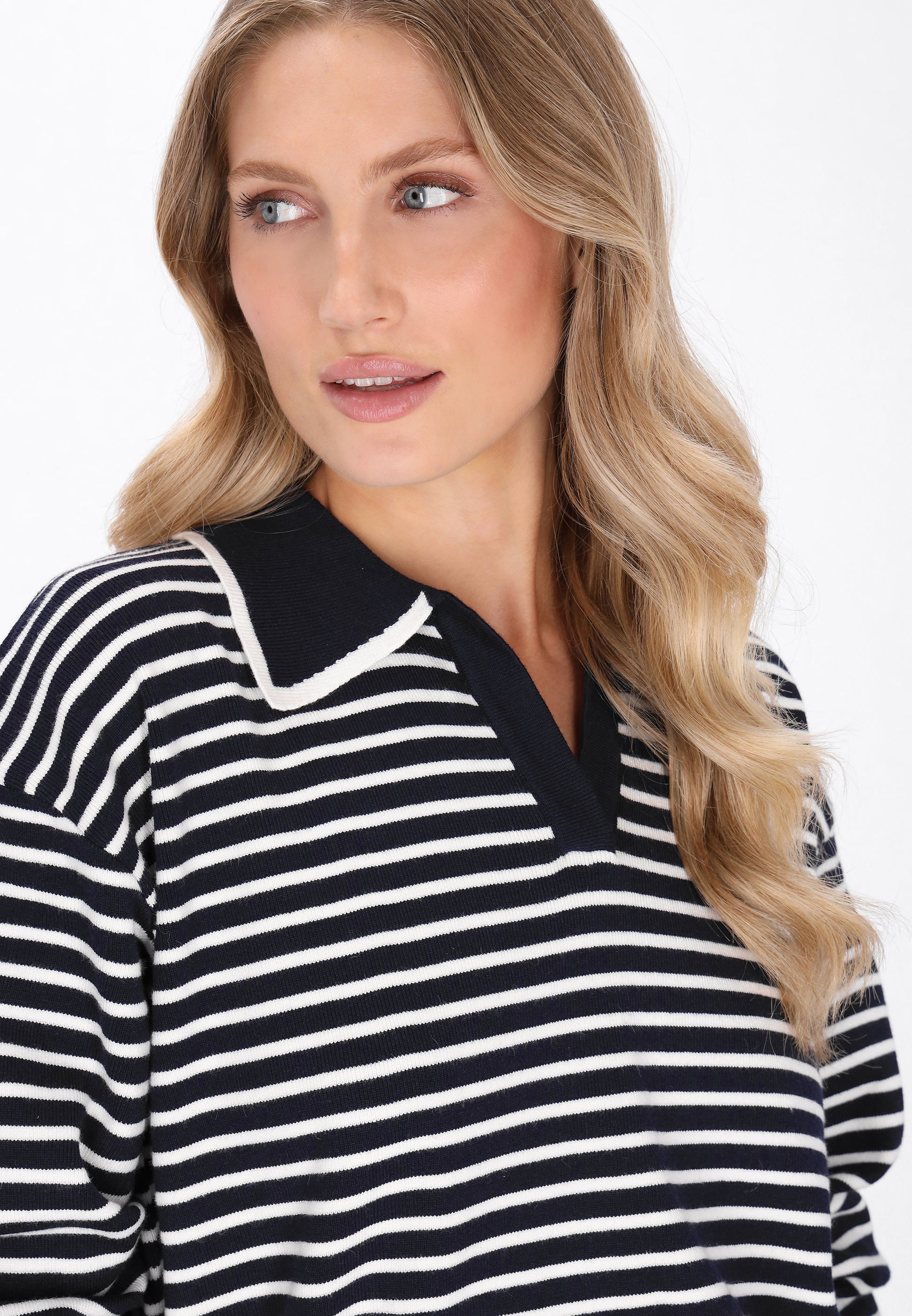 DreiMaster Maritim Women's Sweater