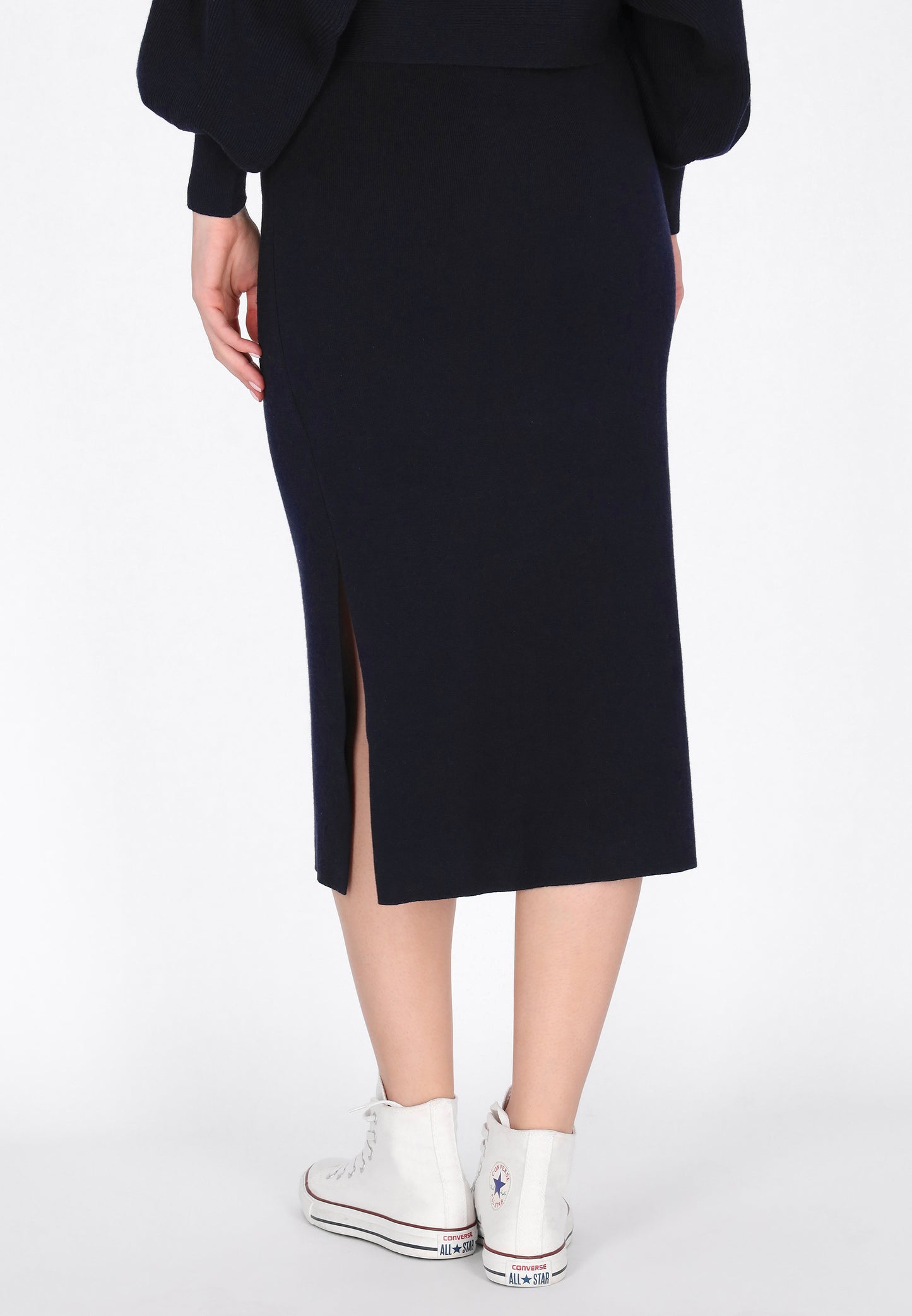 DreiMaster Maritim spódnica damska