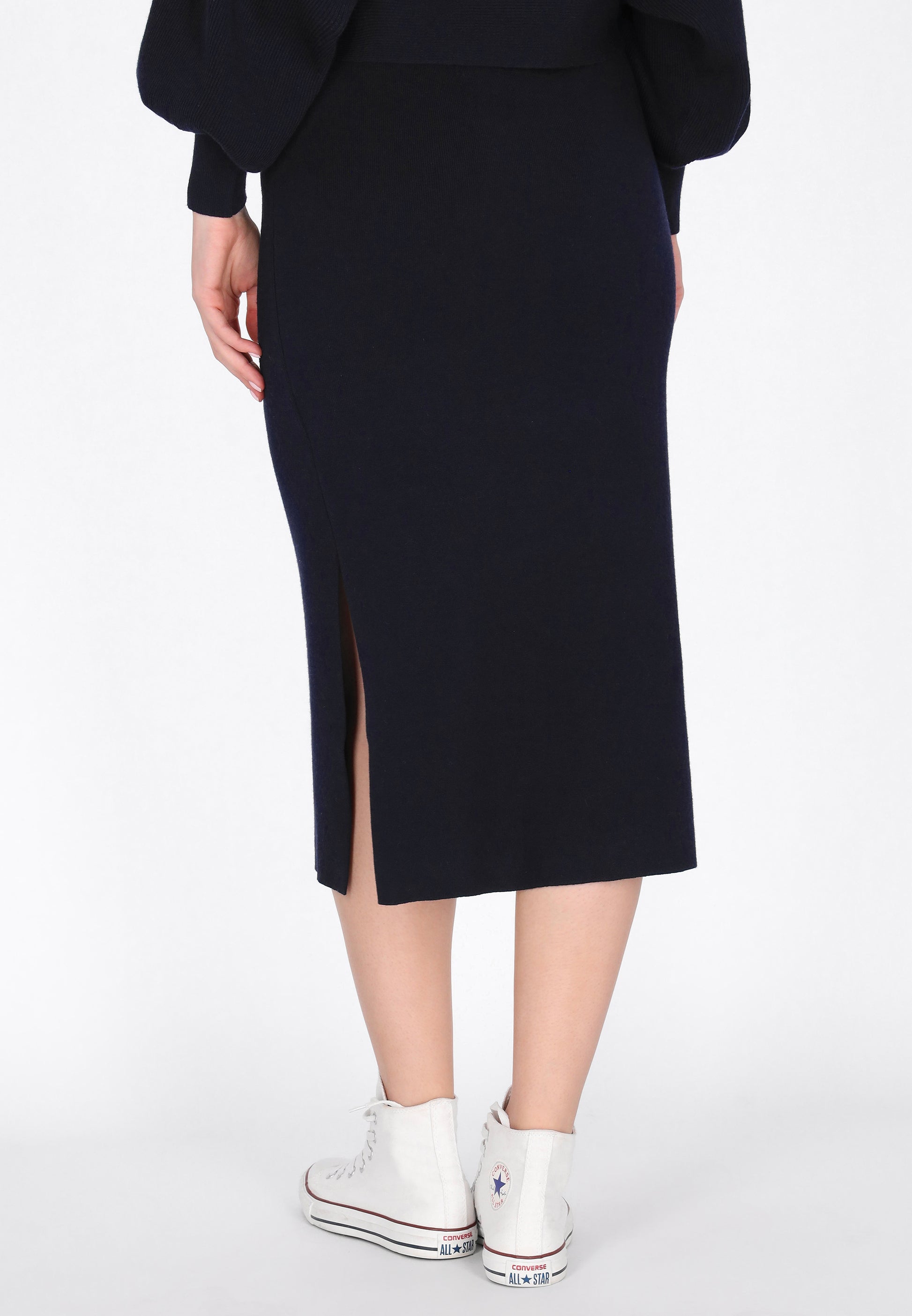 DreiMaster Maritim spódnica damska