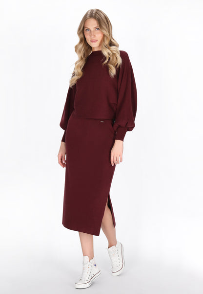 DreiMaster Maritim spódnica damska