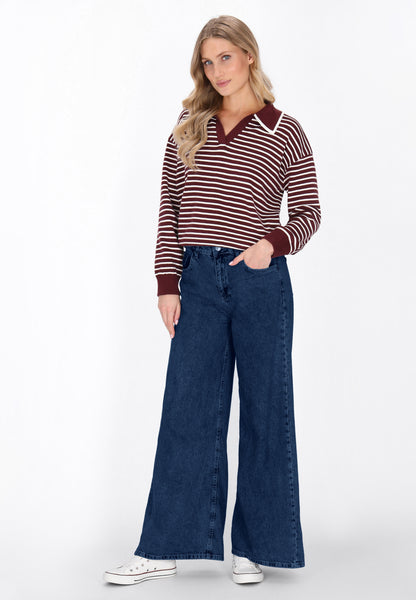 DreiMaster Maritim Women's Sweater