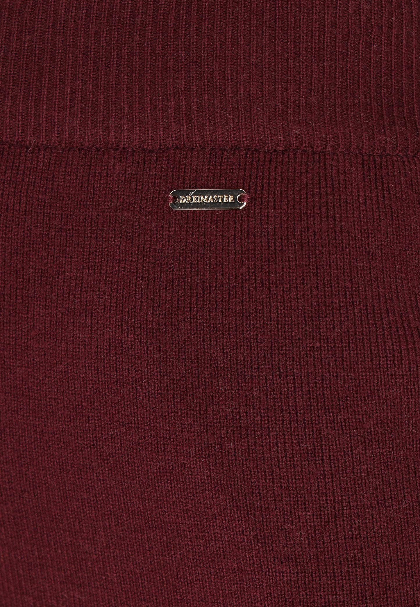 DreiMaster Maritim spódnica damska