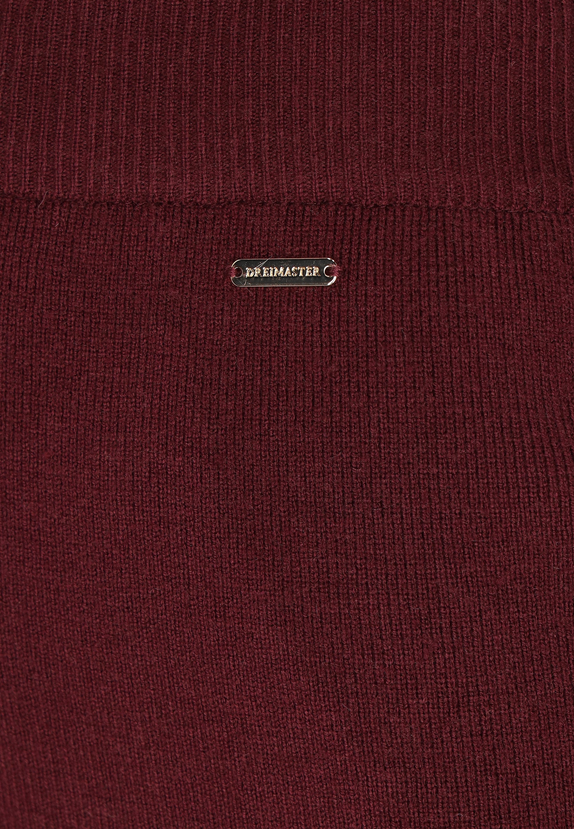 DreiMaster Maritim spódnica damska