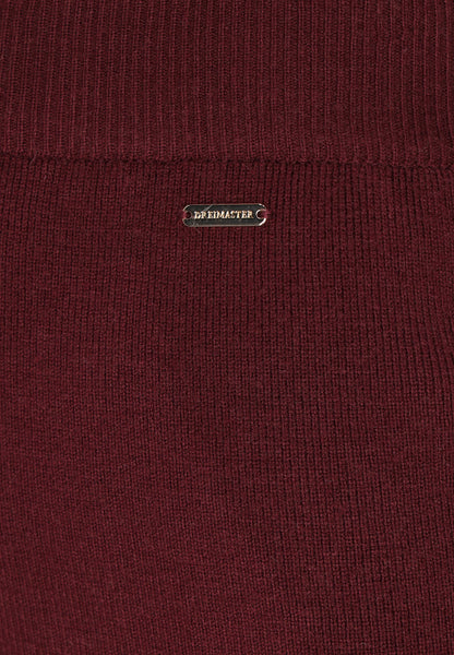 DreiMaster Maritim spódnica damska