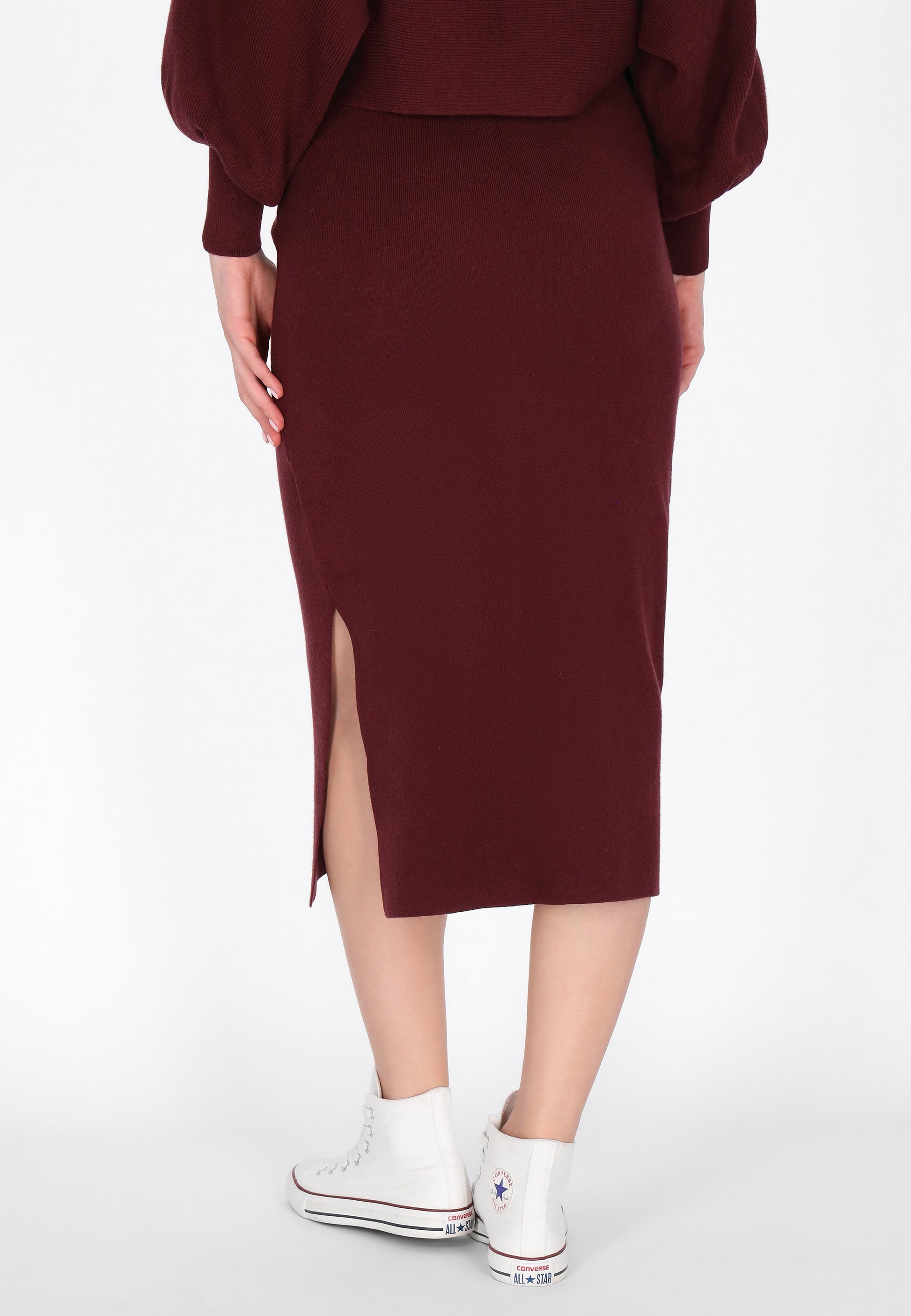 DreiMaster Maritim spódnica damska