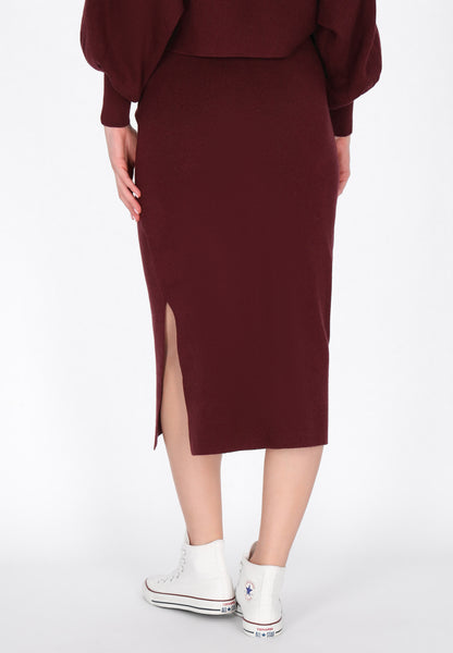 DreiMaster Maritim spódnica damska