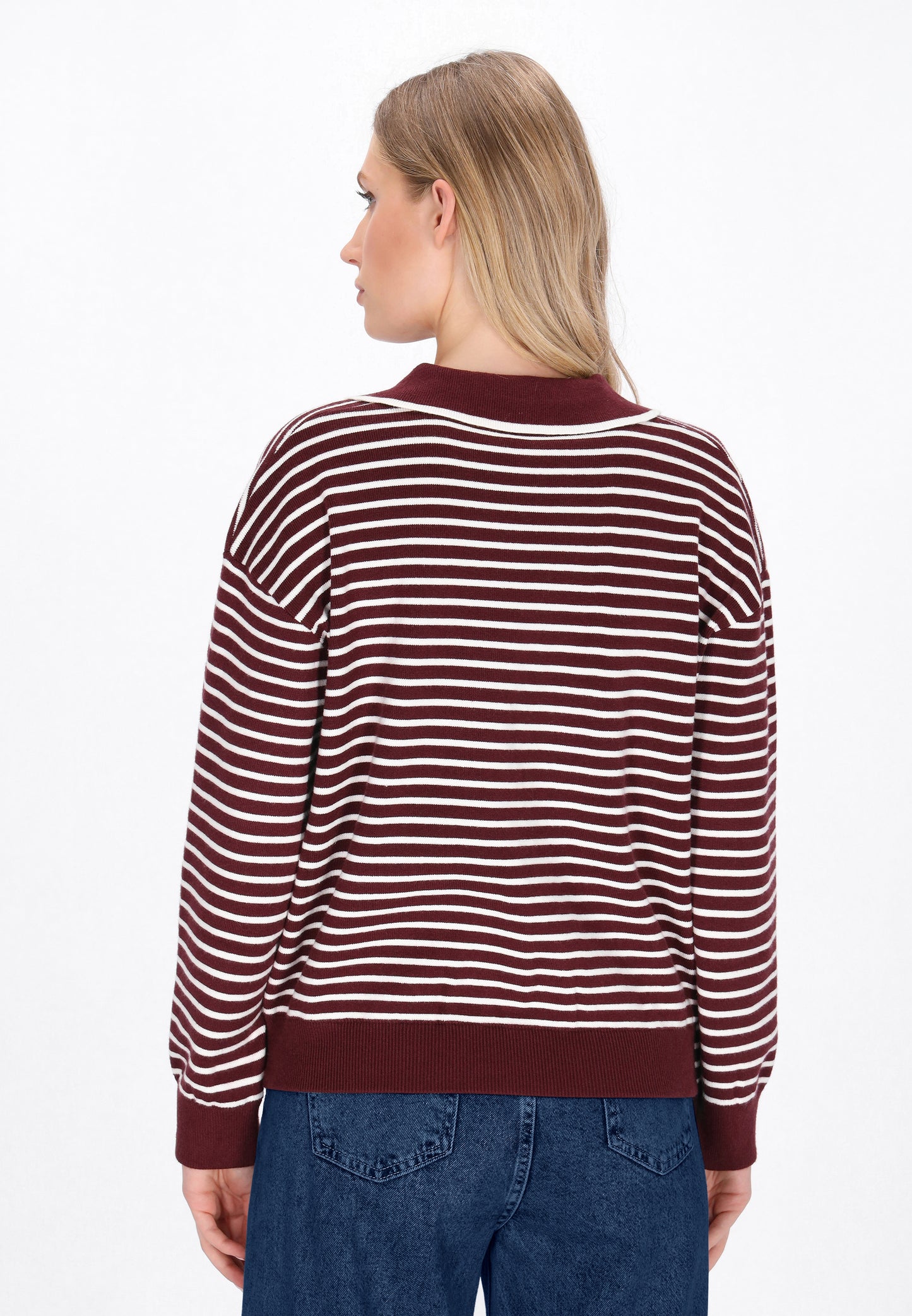DreiMaster Maritim Women's Sweater