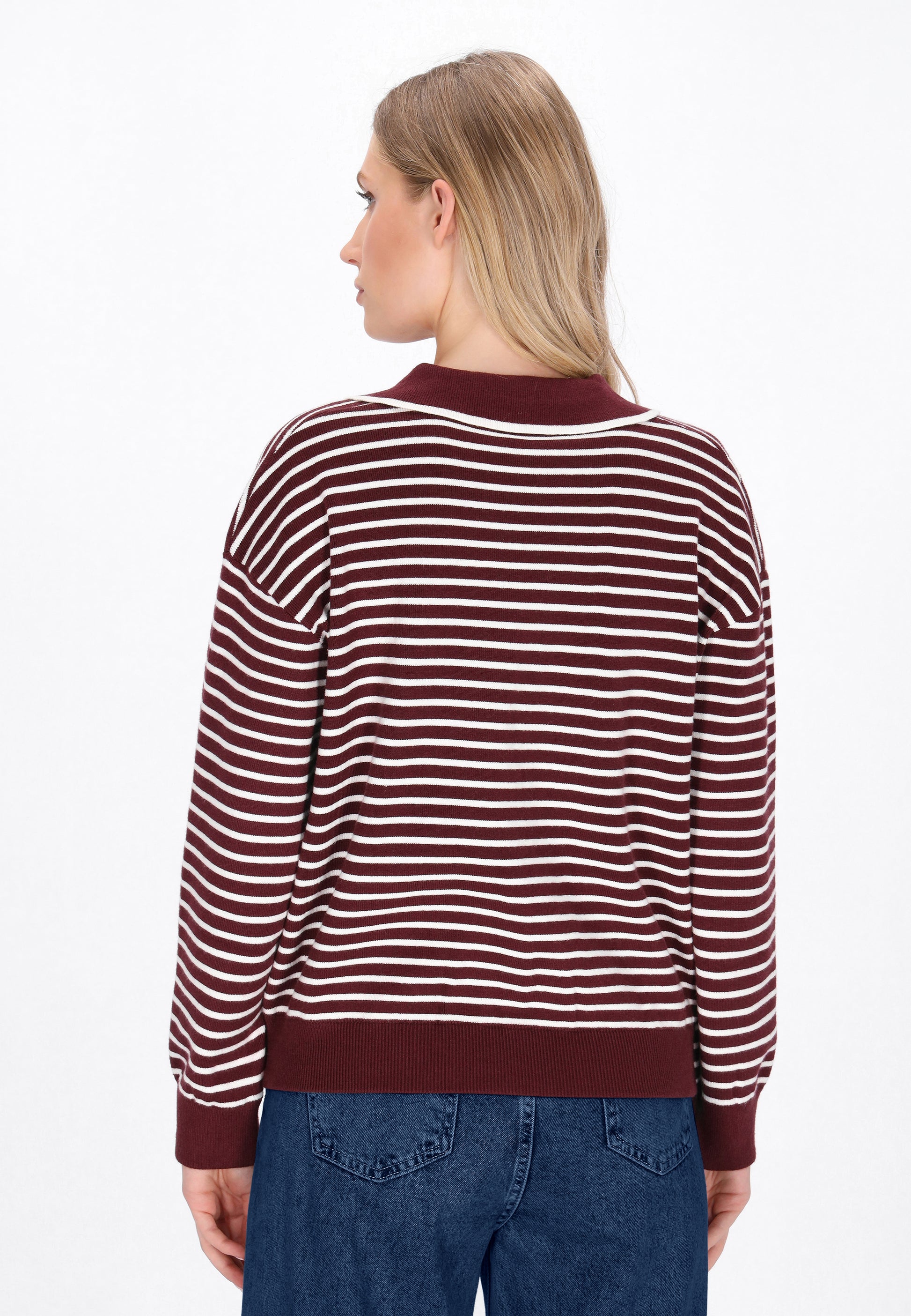 DreiMaster Maritim Women's Sweater