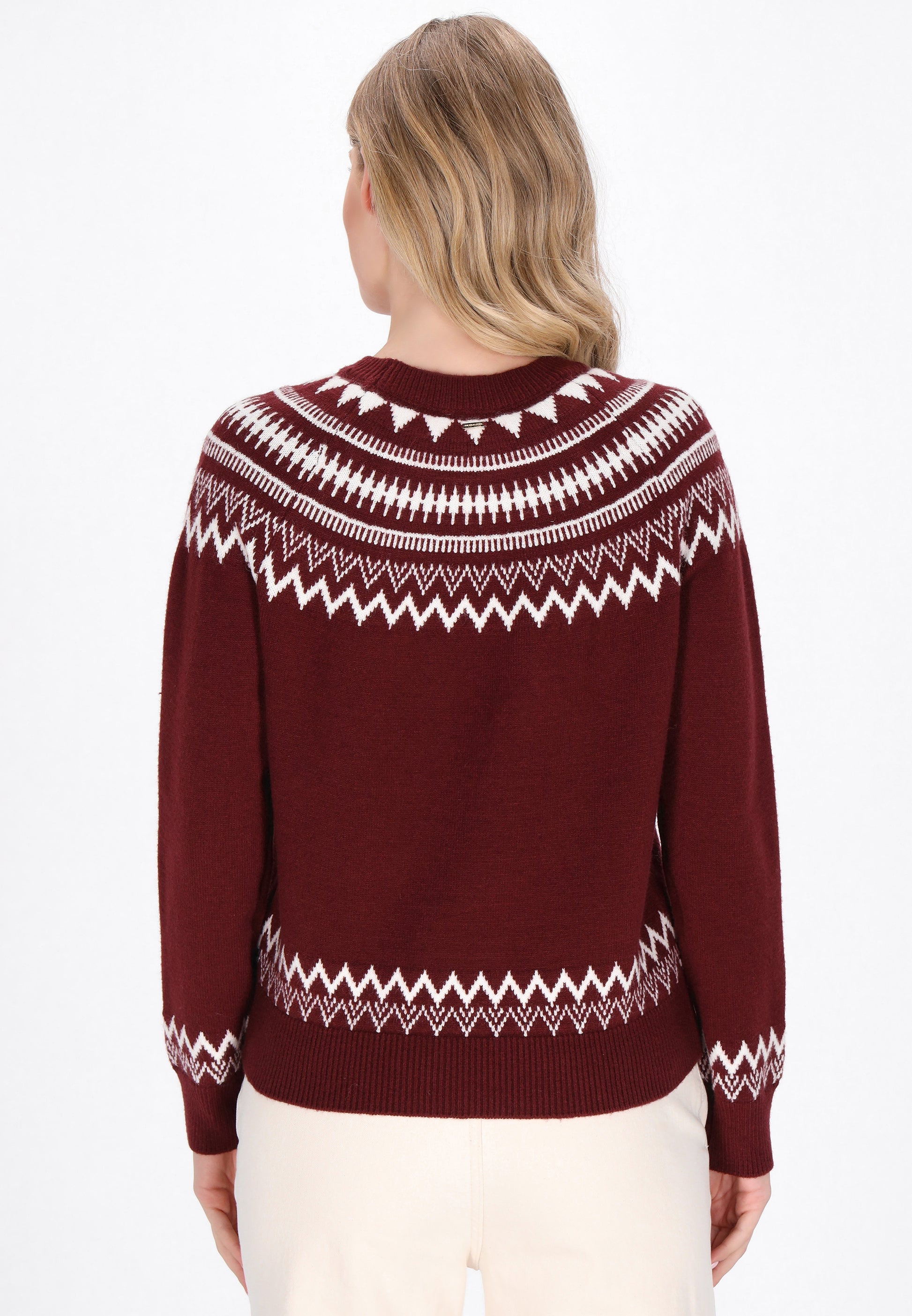 DreiMaster Maritim Women's Sweater