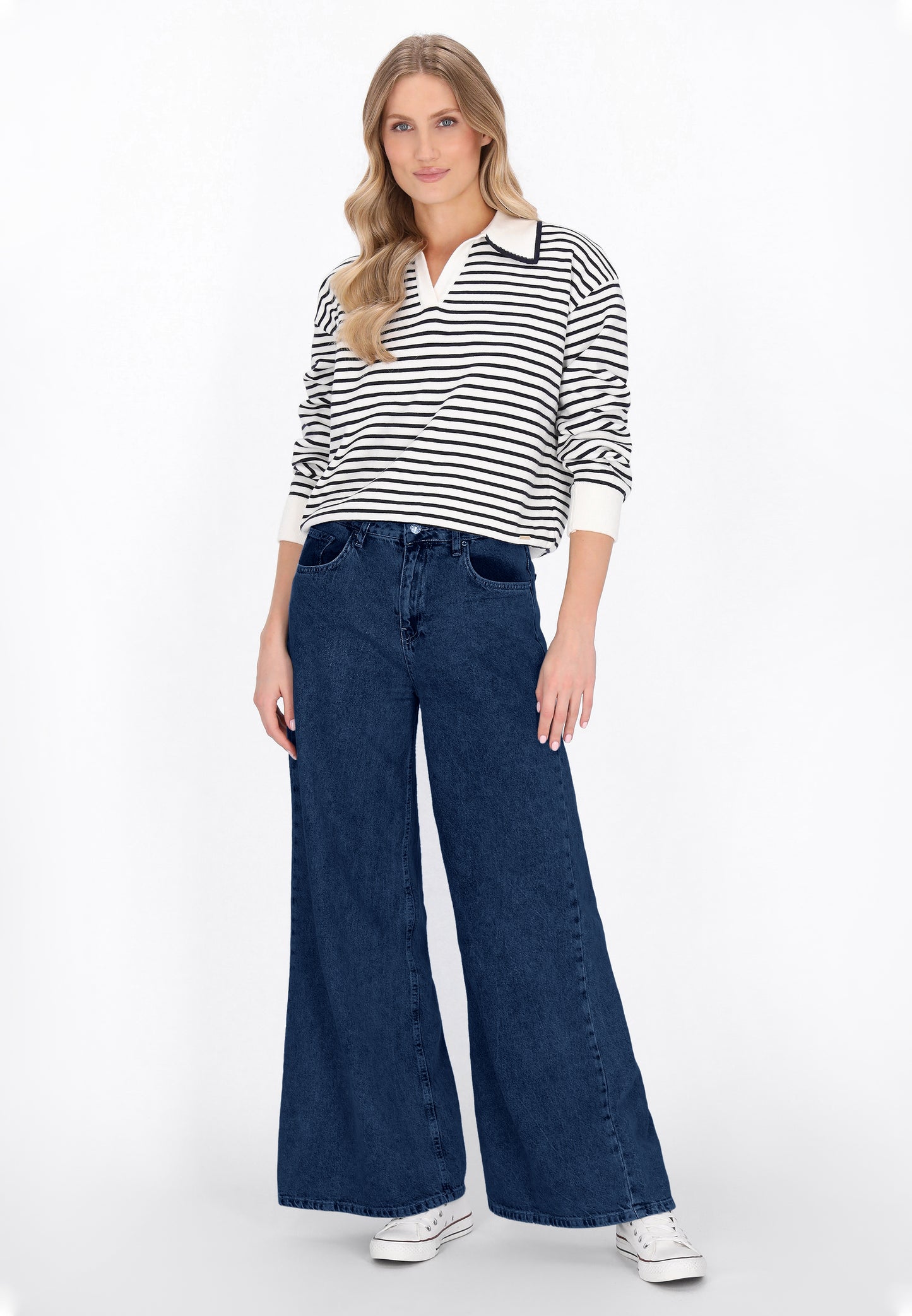 DreiMaster Maritim Women's Sweater