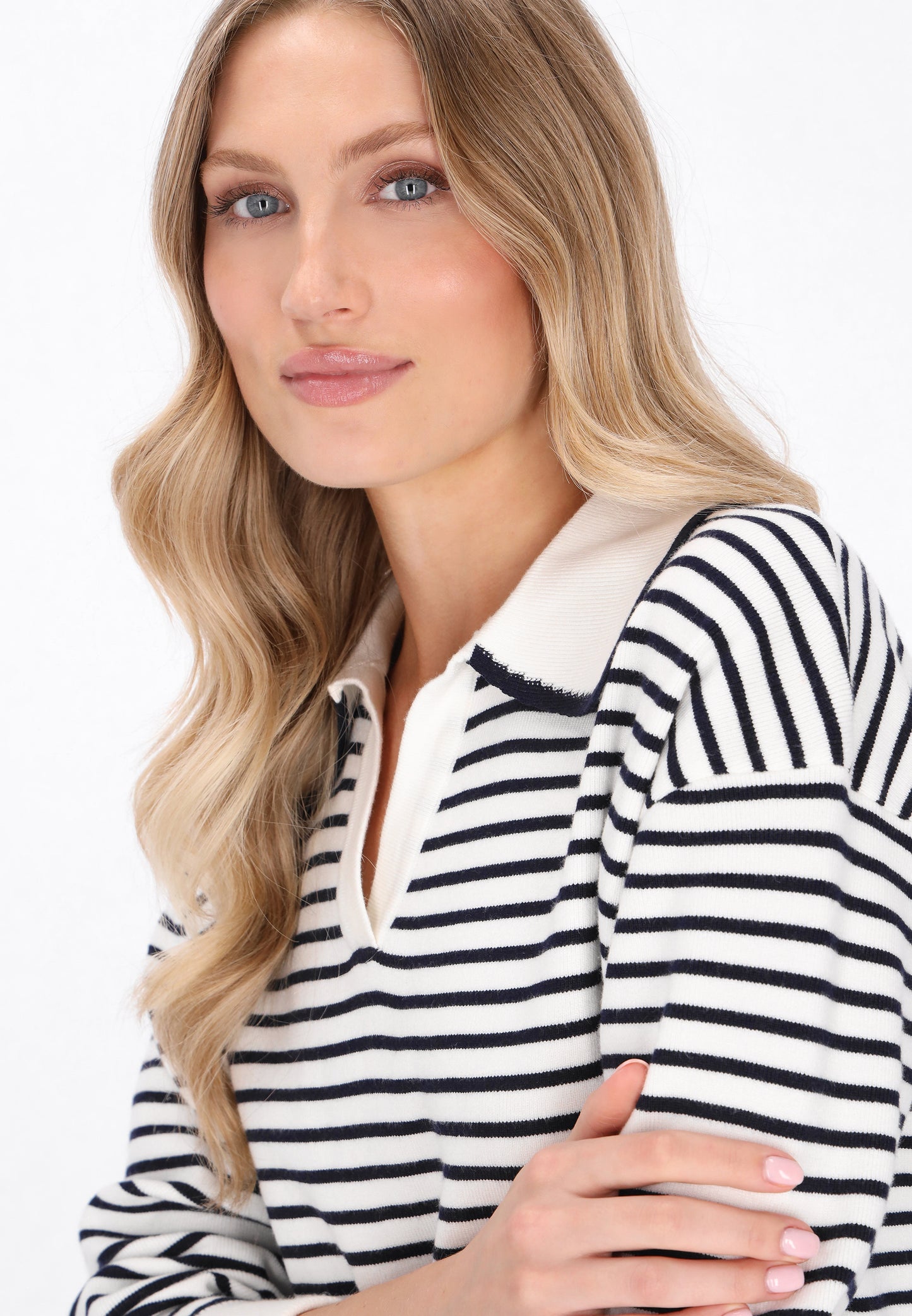 DreiMaster Maritim Women's Sweater