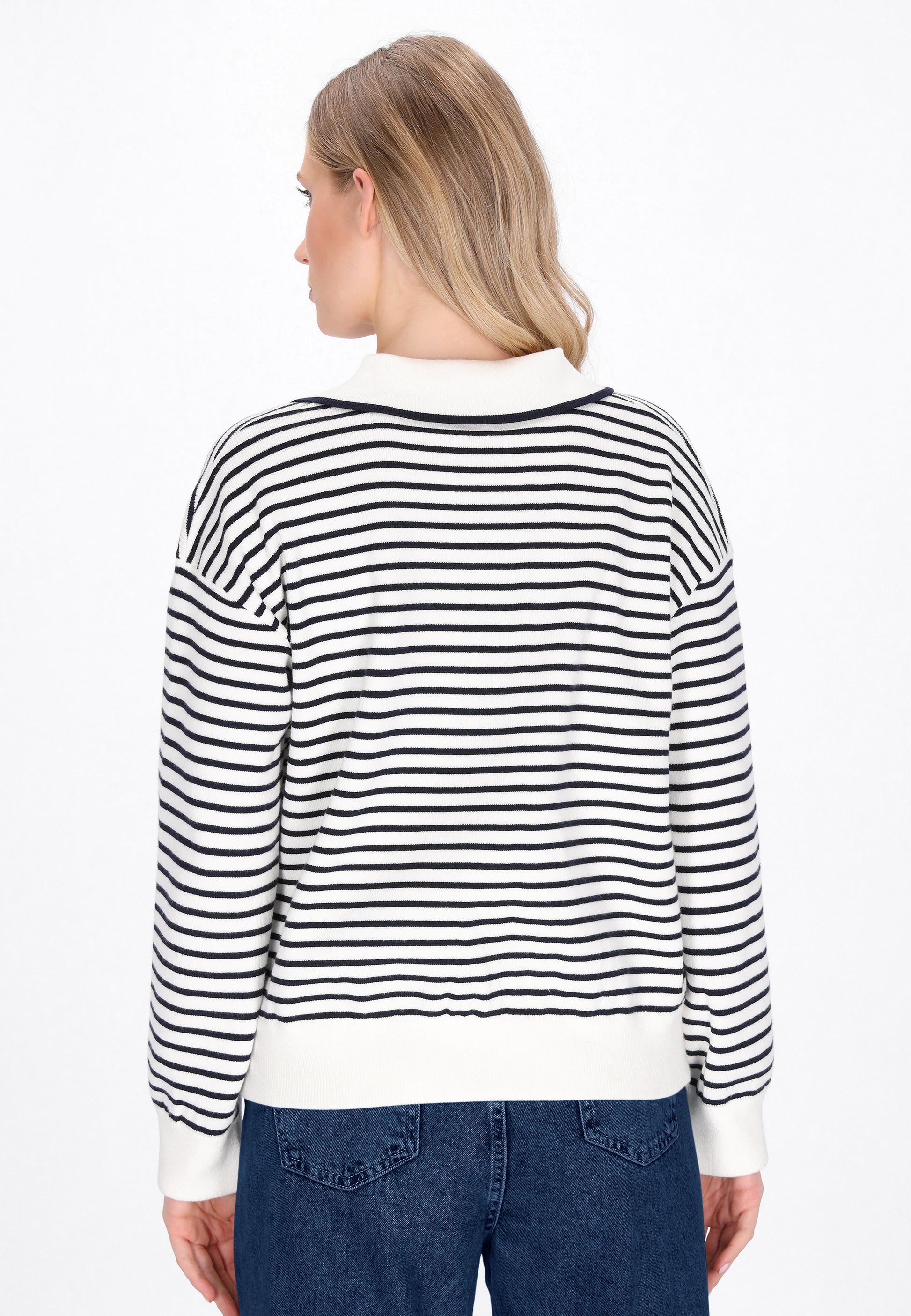 DreiMaster Maritim Women's Sweater