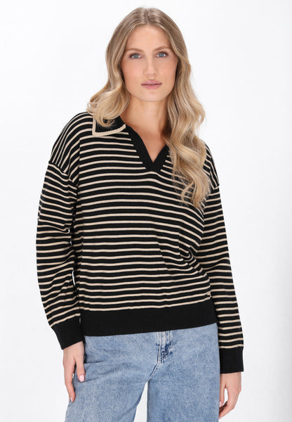 DreiMaster Maritim Women's Sweater
