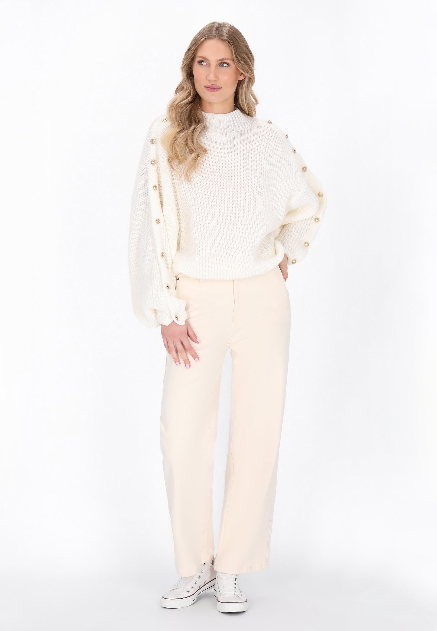 DreiMaster Maritim Women's Sweater