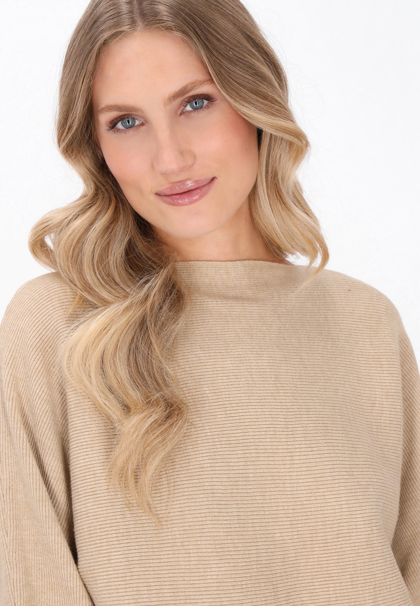 DreiMaster Maritim Women's Sweater