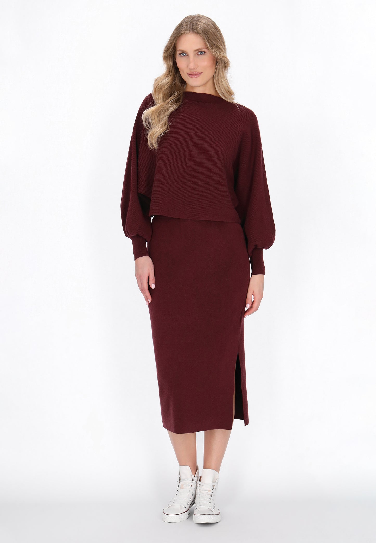 DreiMaster Maritim Women's Sweater