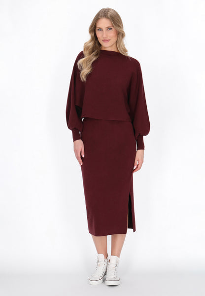 DreiMaster Maritim Women's Sweater