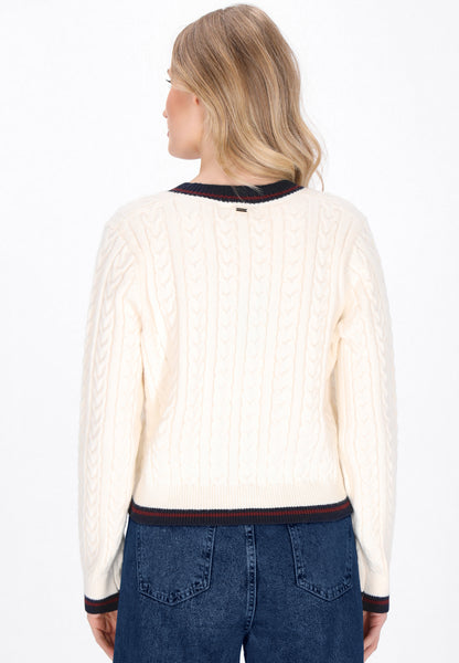 DreiMaster Maritim Women's Sweater
