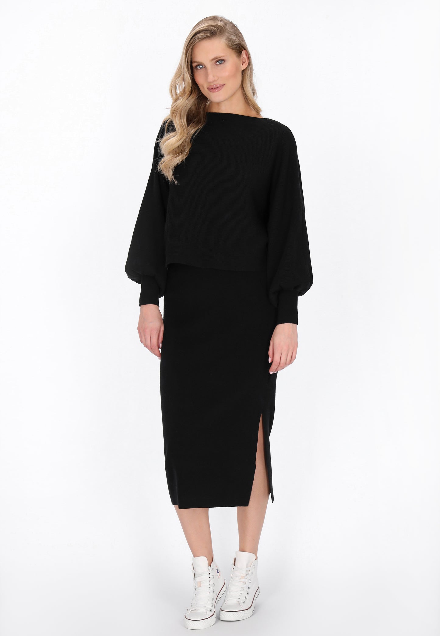 DreiMaster Maritim Women's Sweater