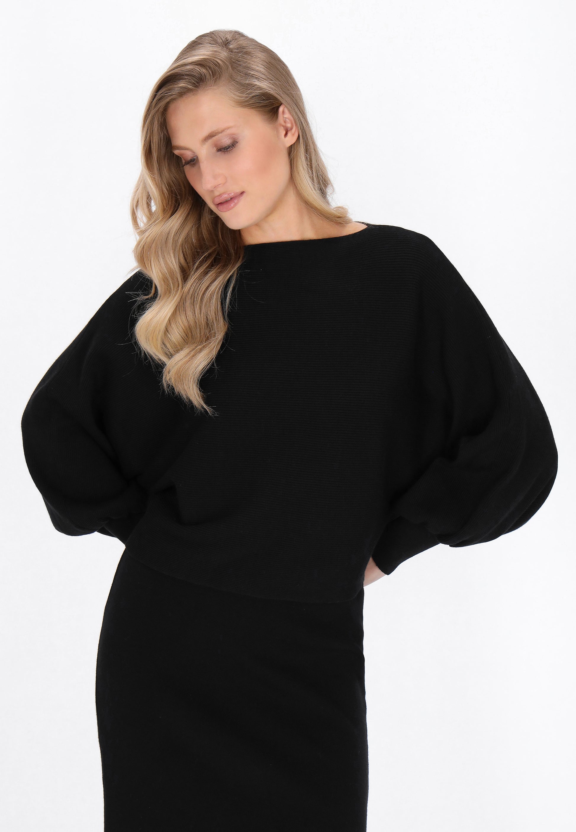 DreiMaster Maritim Women's Sweater