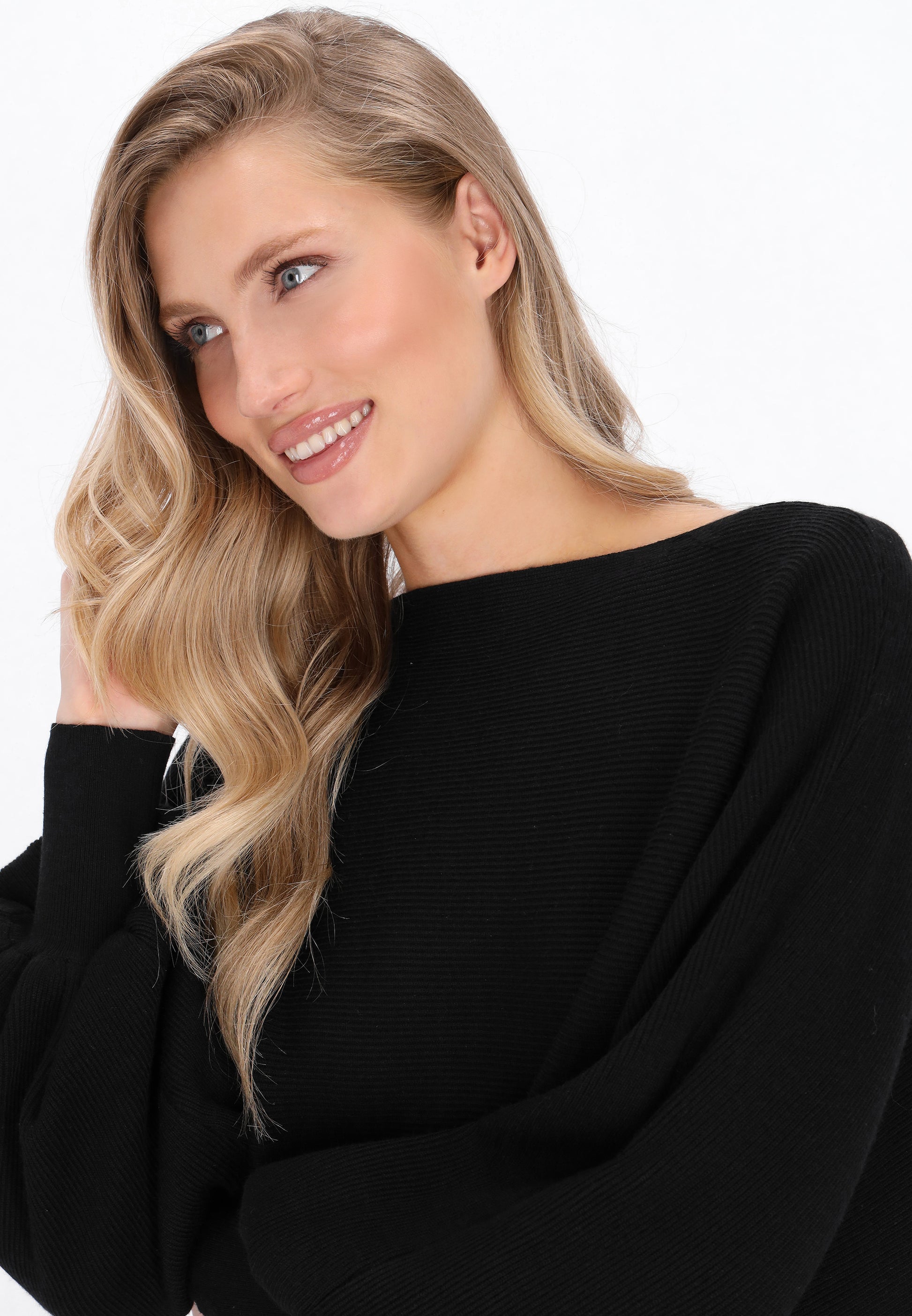 DreiMaster Maritim Women's Sweater