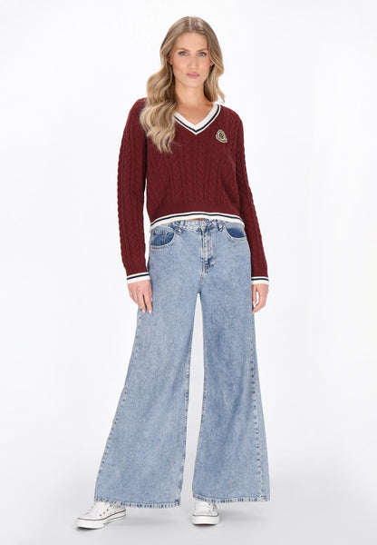 DreiMaster Maritim Women's Sweater