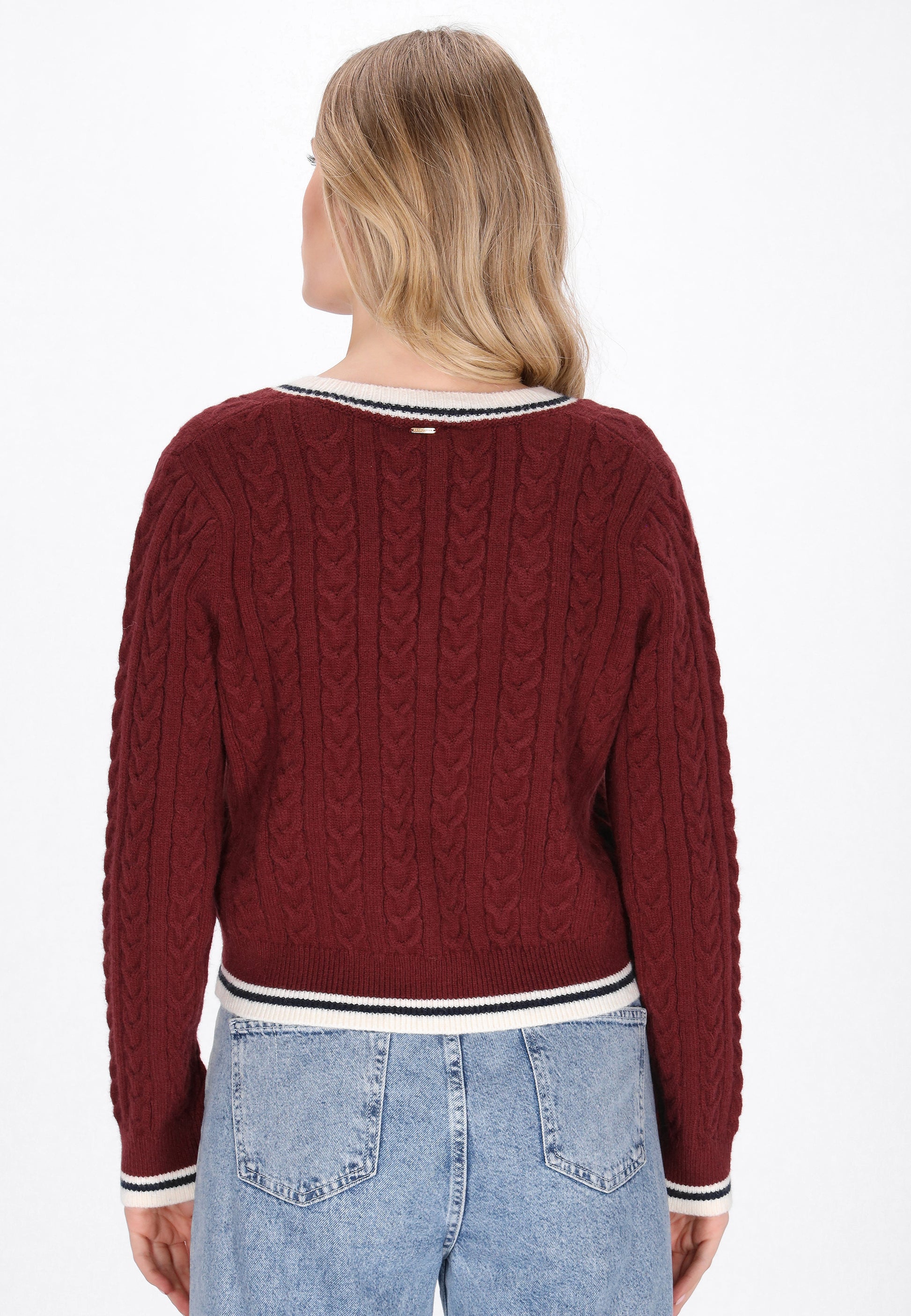 DreiMaster Maritim Women's Sweater