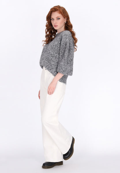 DreiMaster Vintage damski sweter