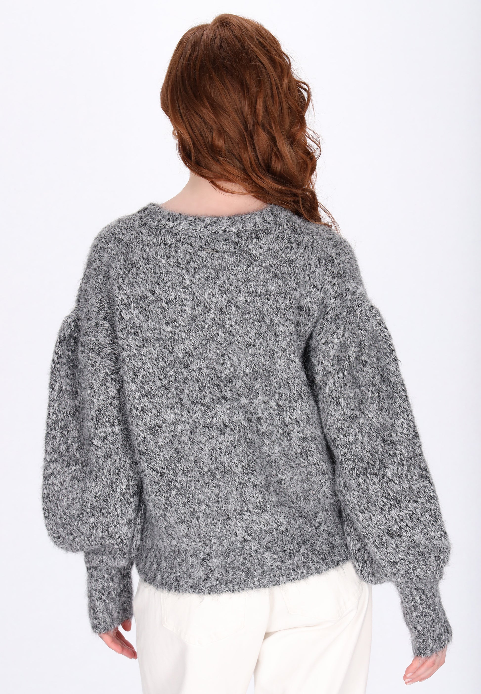 DreiMaster Vintage damski sweter