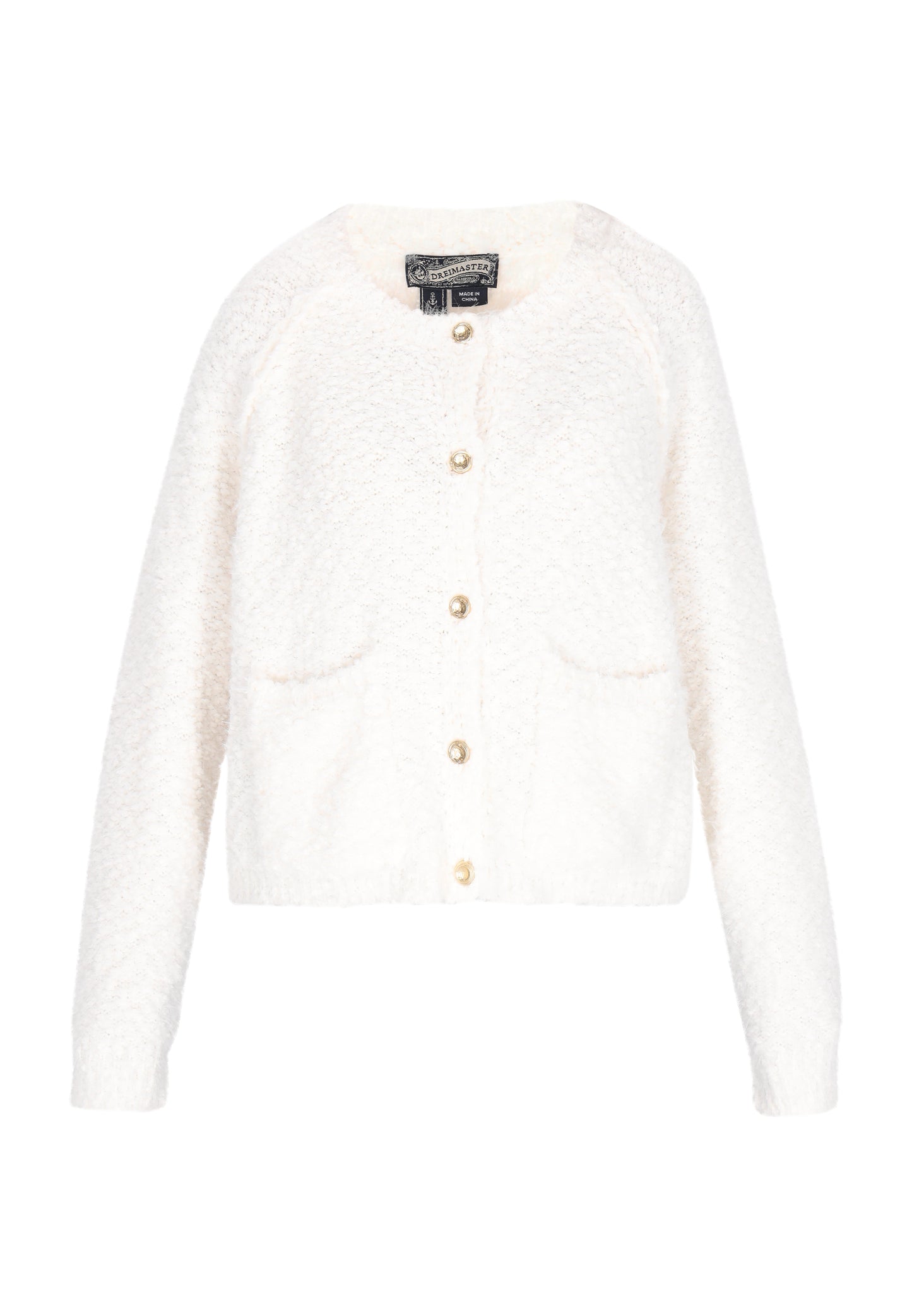 DreiMaster Vintage Women's Cardigan