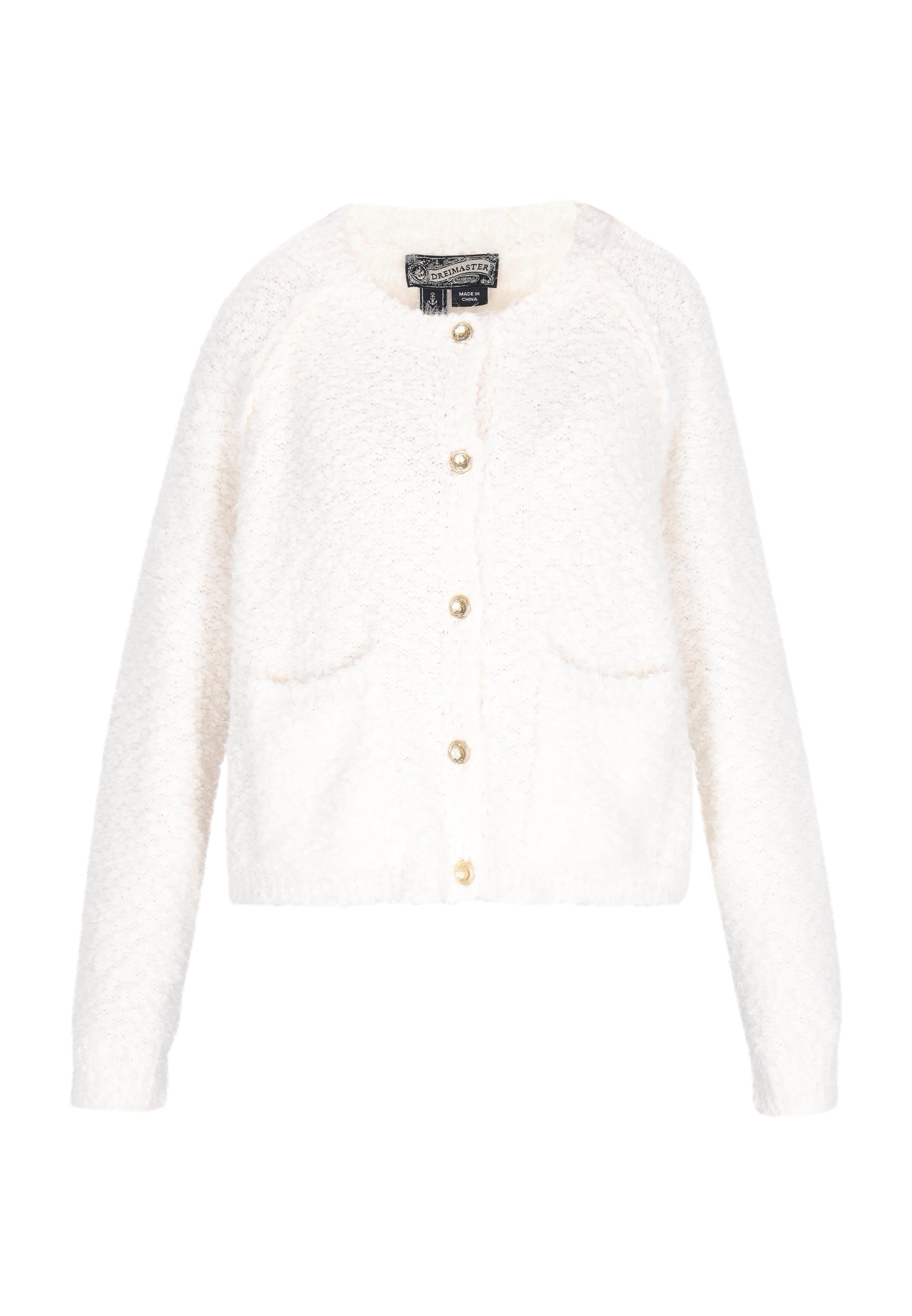 DreiMaster Vintage Women's Cardigan