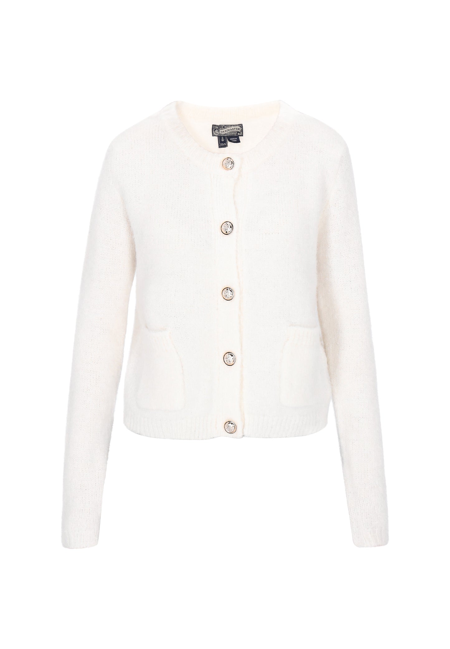 DreiMaster Vintage Women's Cardigan