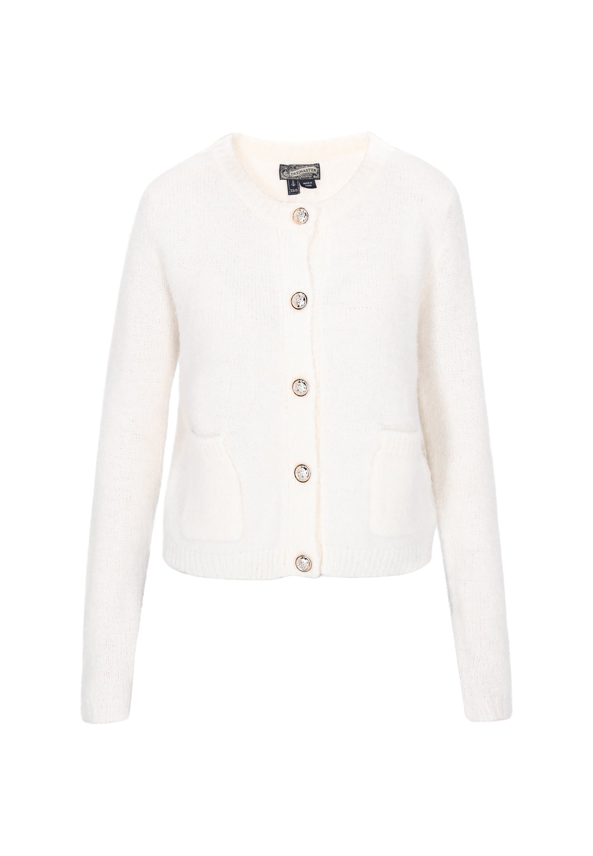 DreiMaster Vintage Women's Cardigan