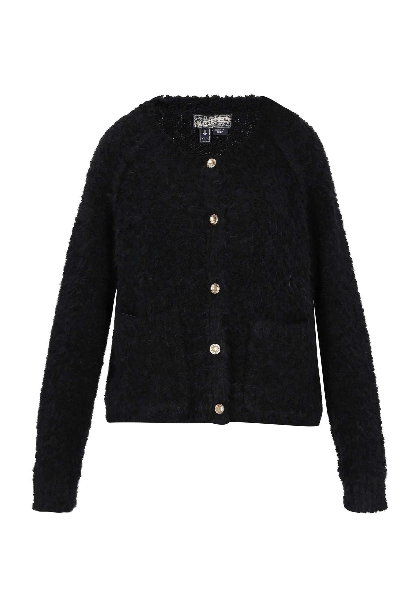 DreiMaster Vintage Women's Cardigan