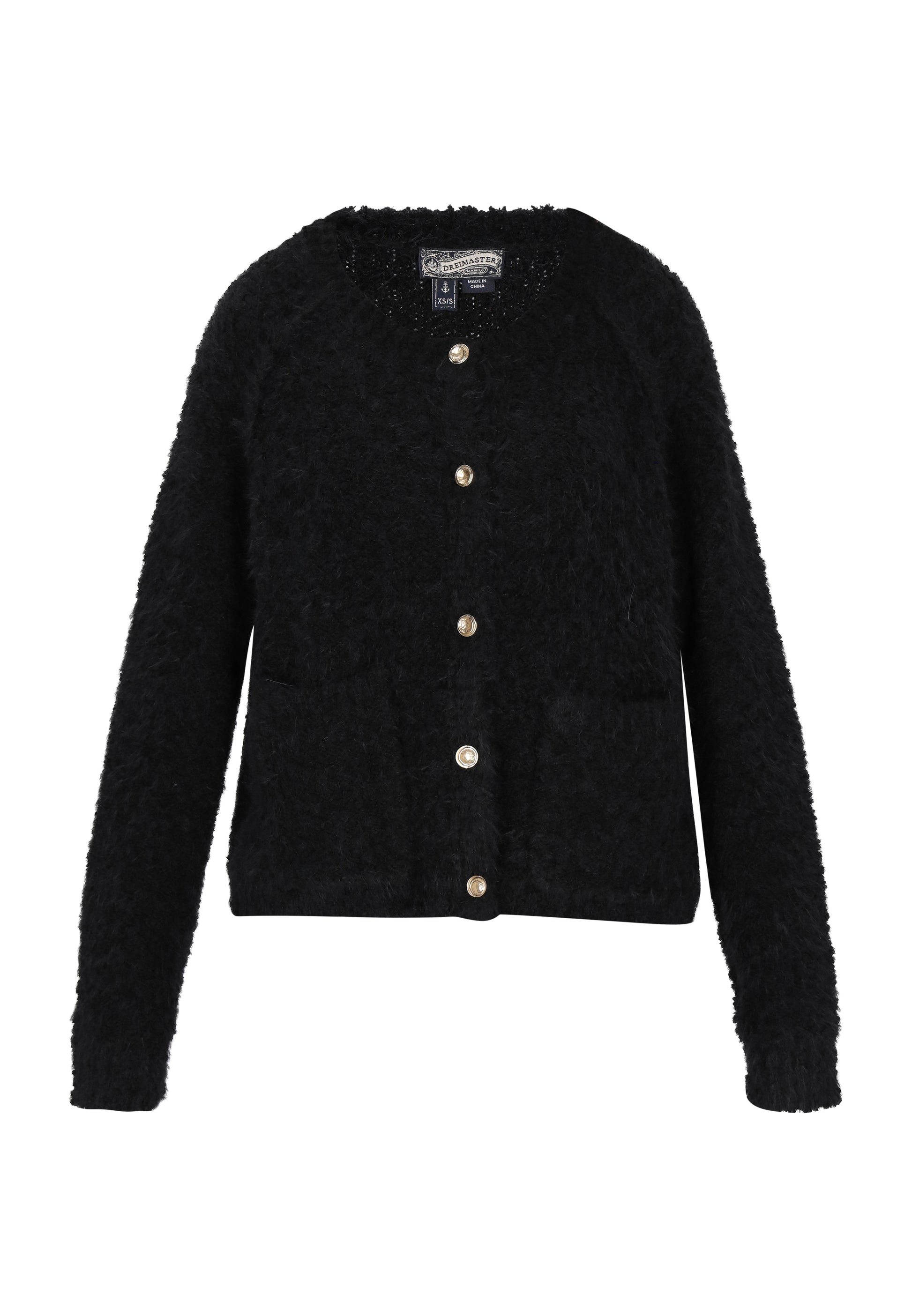 DreiMaster Vintage Women's Cardigan