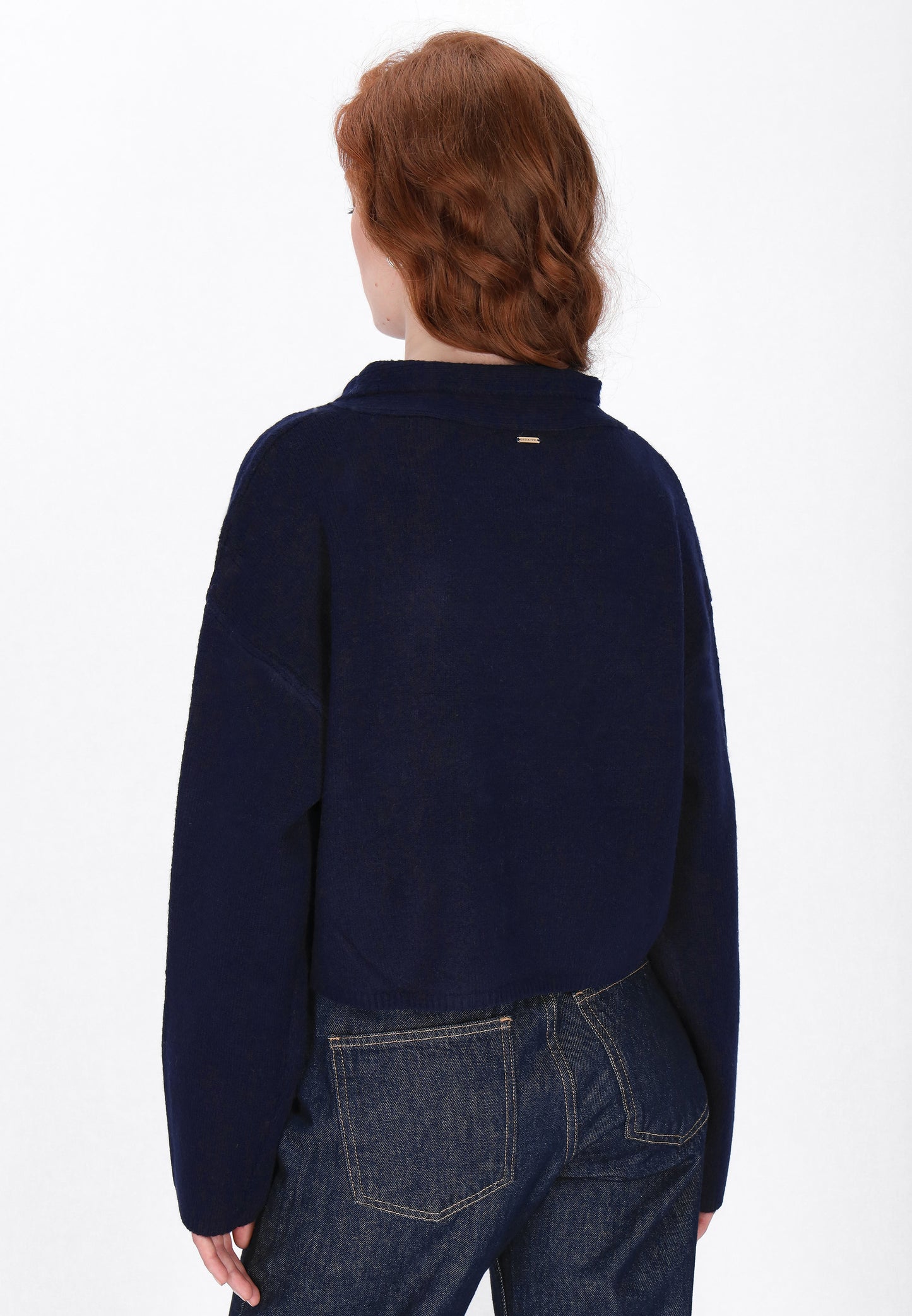 DreiMaster Vintage Damenpullover