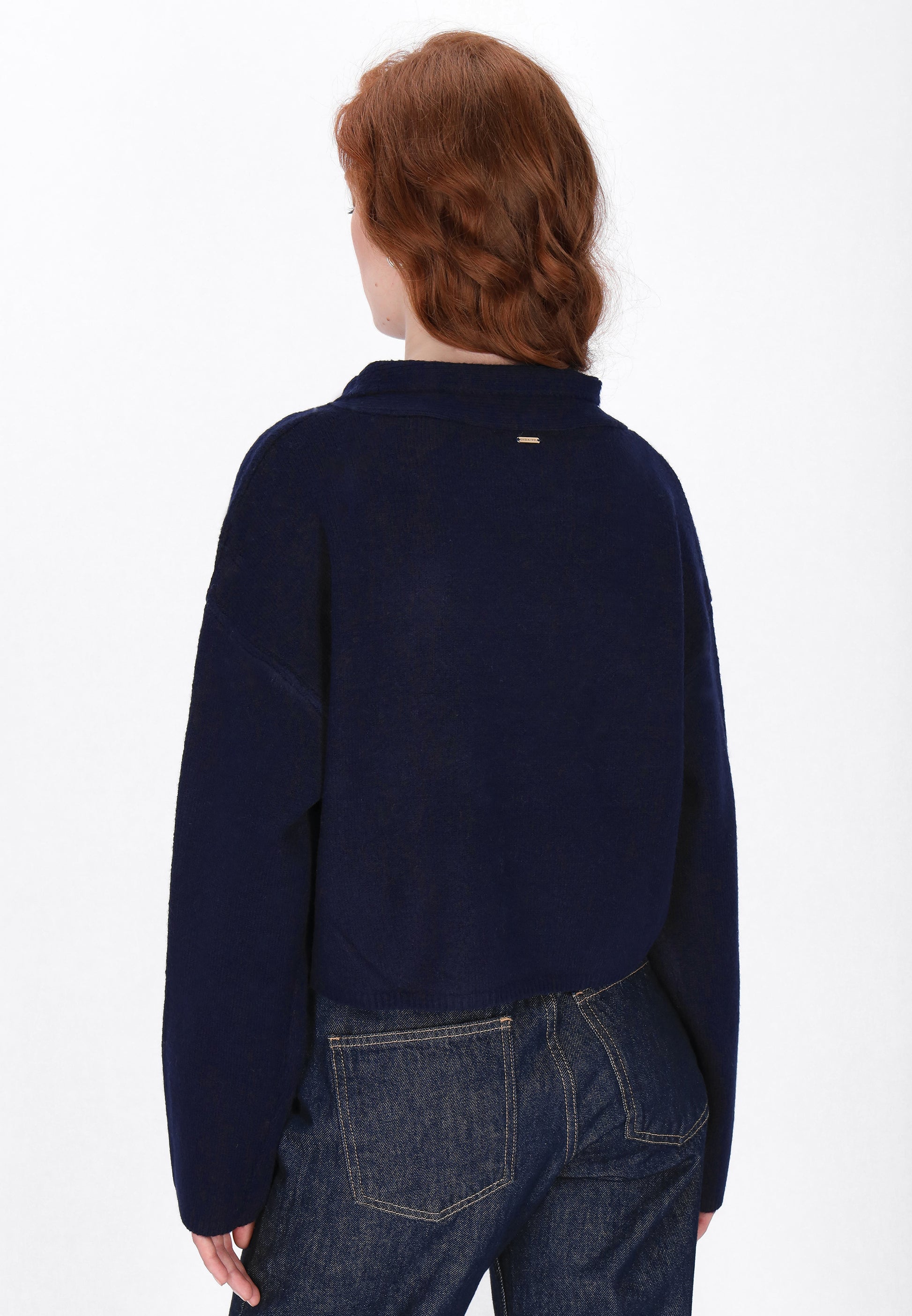 DreiMaster Vintage Damenpullover