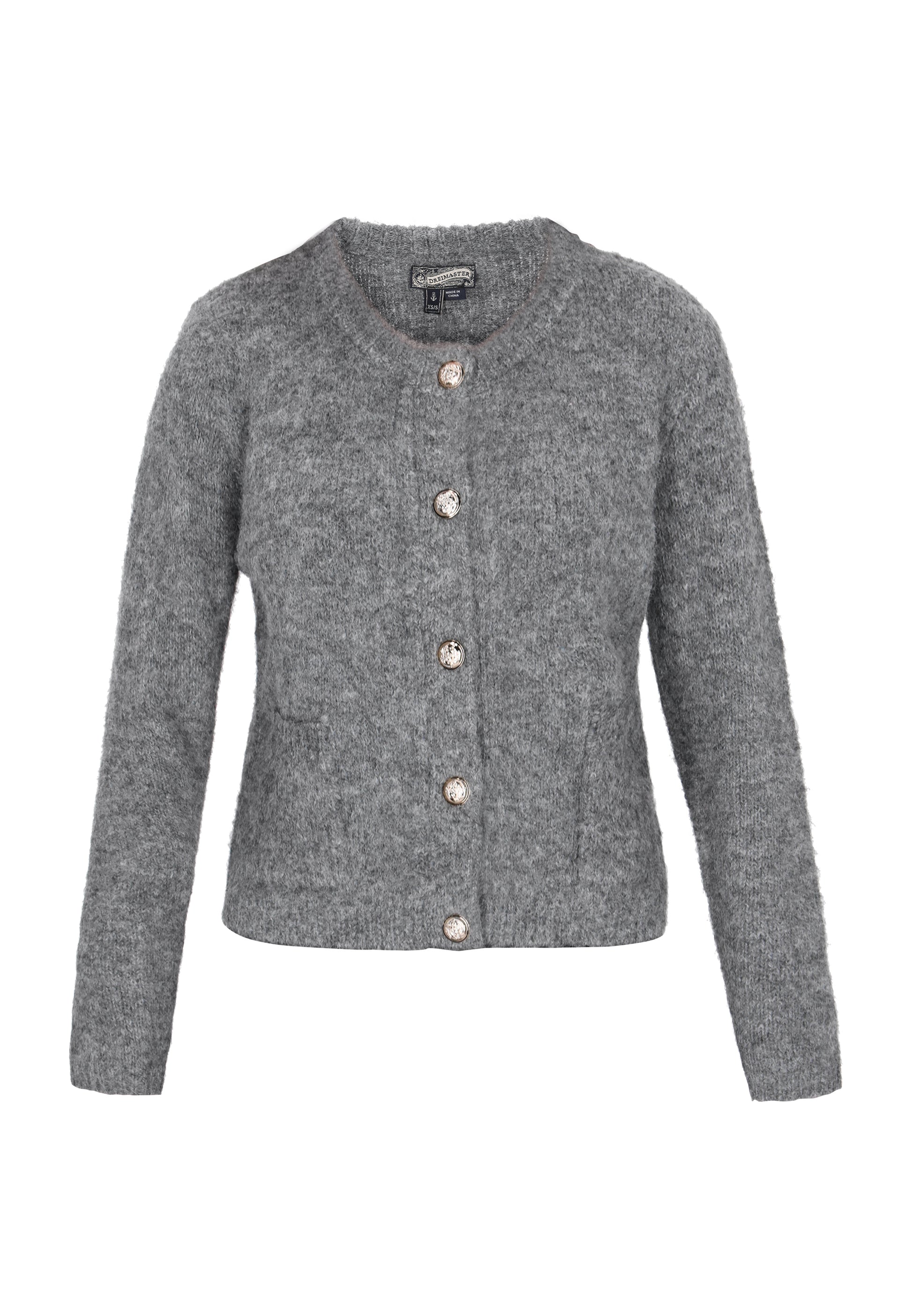 DreiMaster Vintage Women's Cardigan
