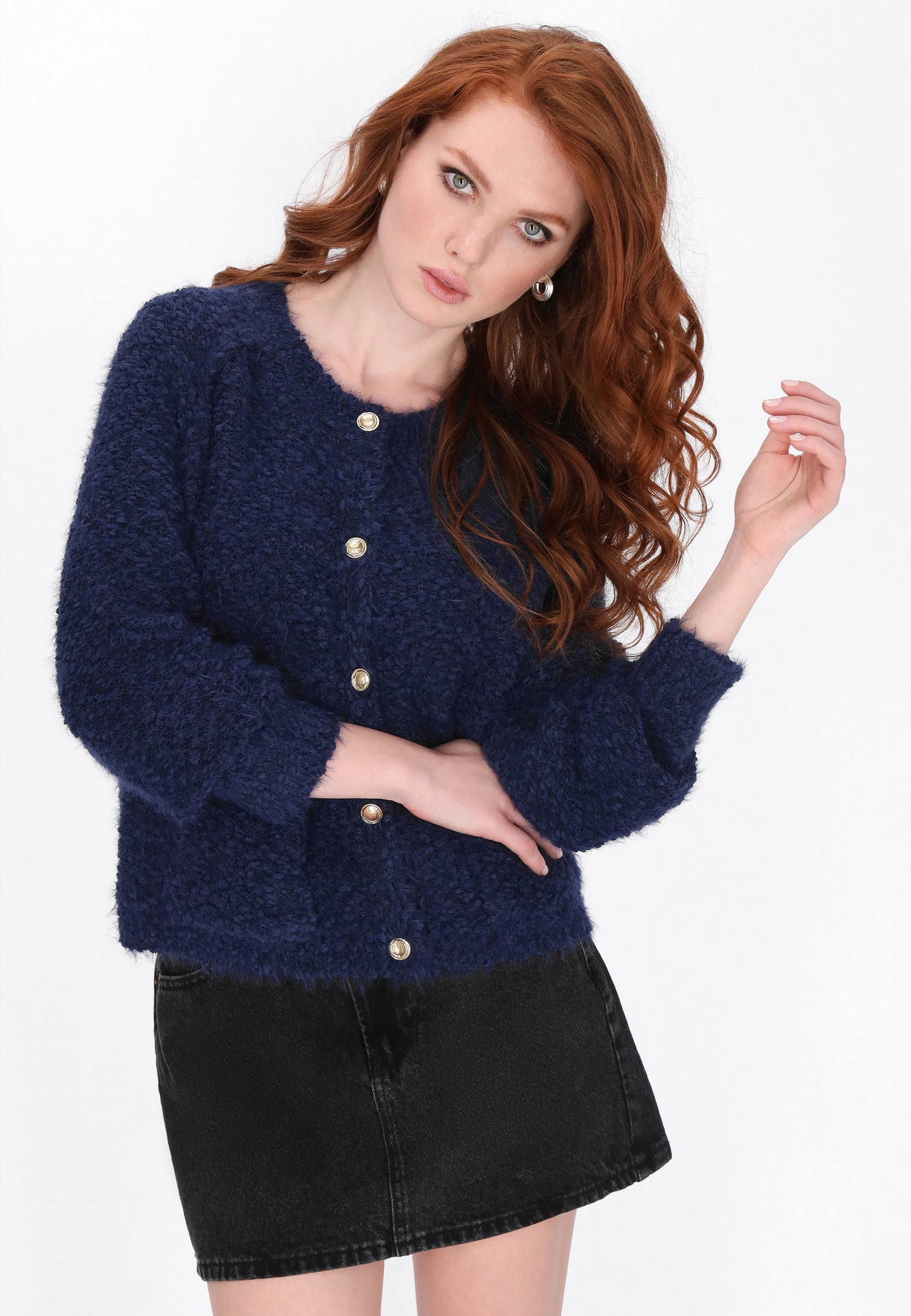 DreiMaster Vintage Women's Cardigan