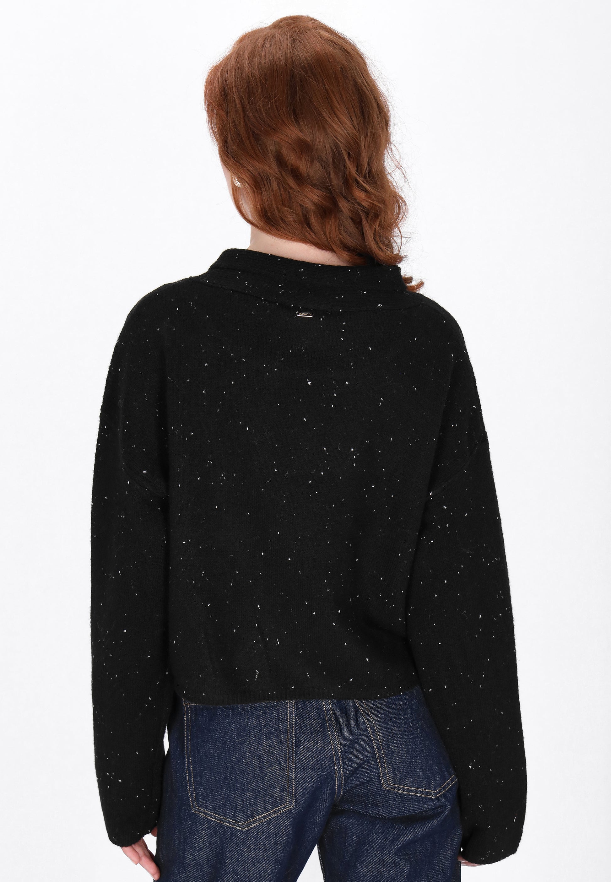 DreiMaster Vintage Damenpullover