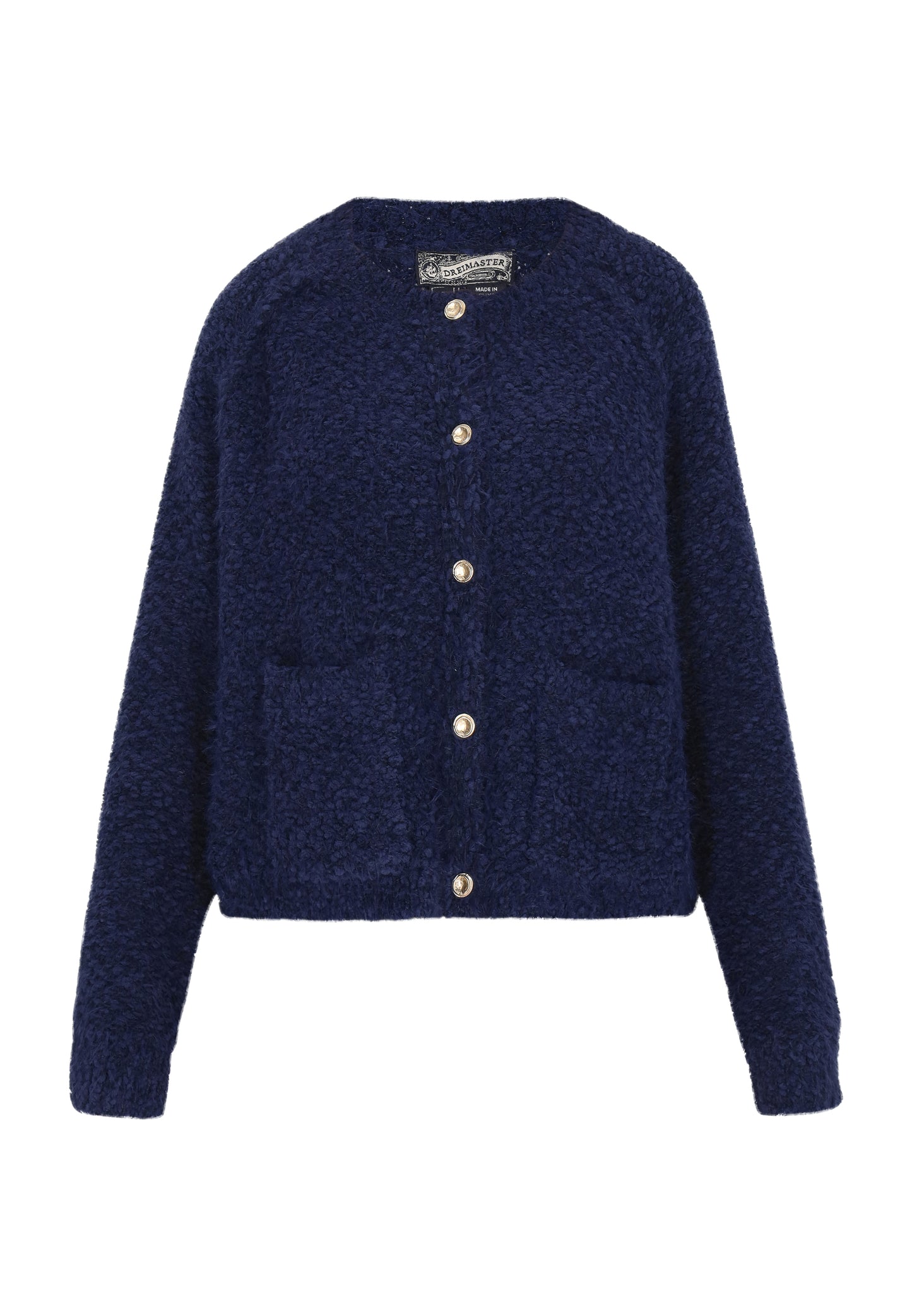 DreiMaster Vintage Women's Cardigan