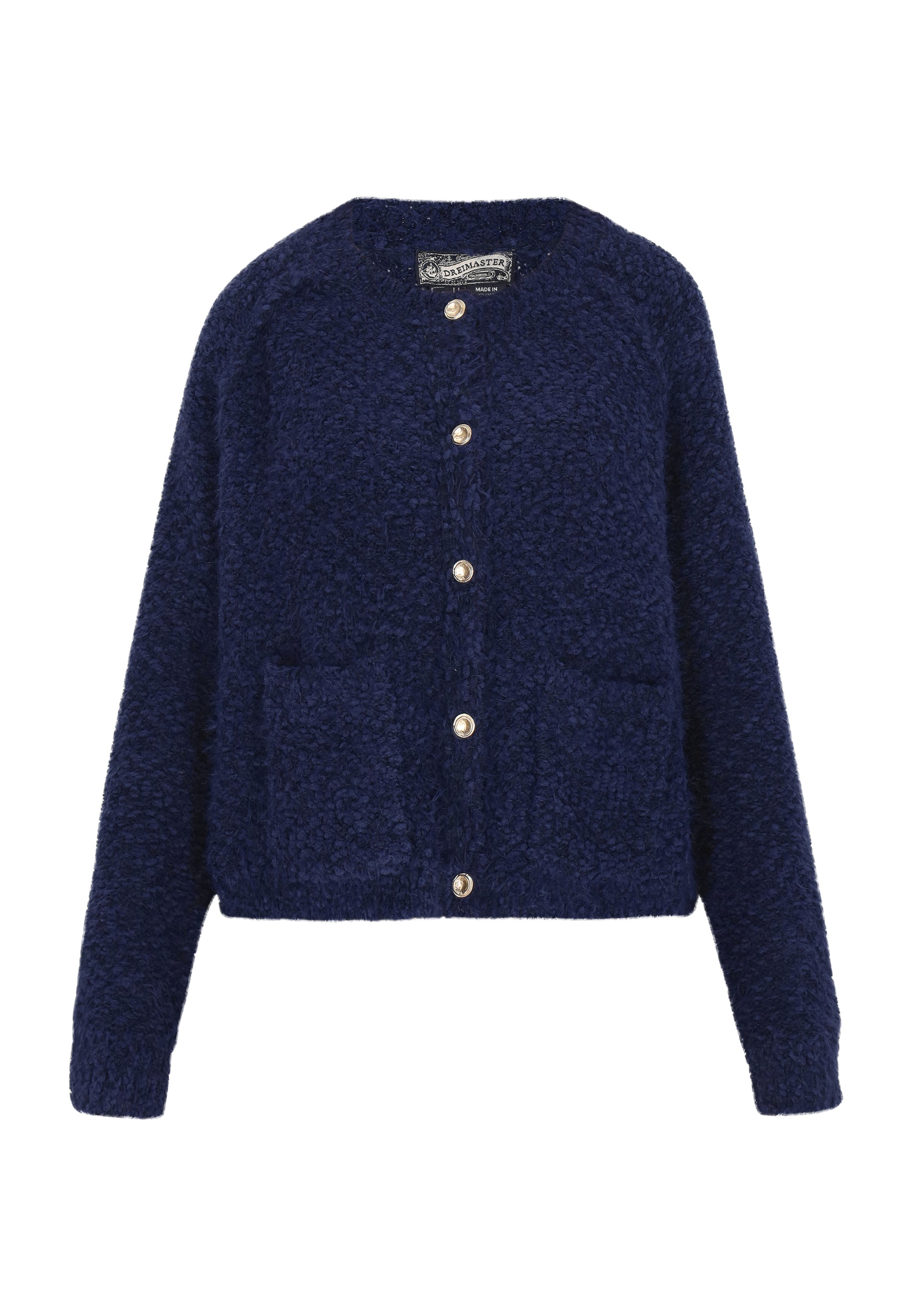 DreiMaster Vintage Women's Cardigan