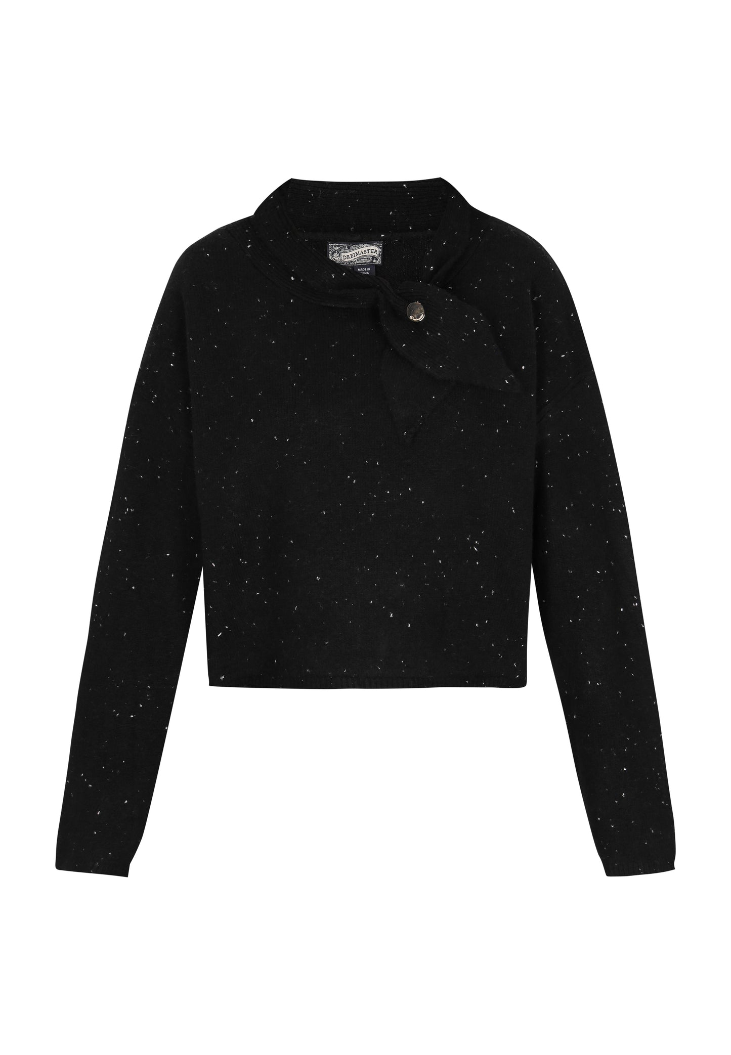 DreiMaster Vintage Damenpullover